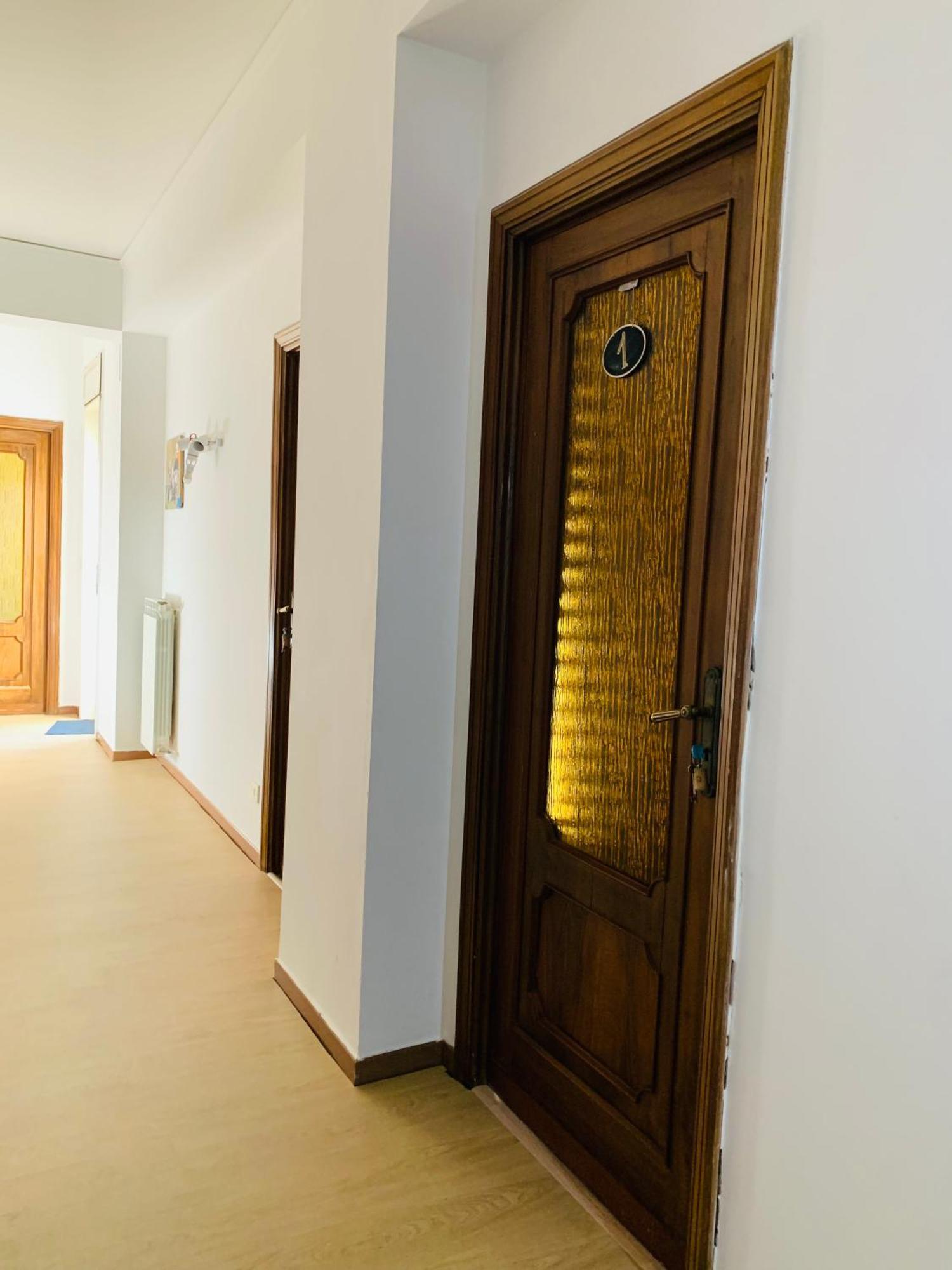 Sostegno D'amore Apartment *