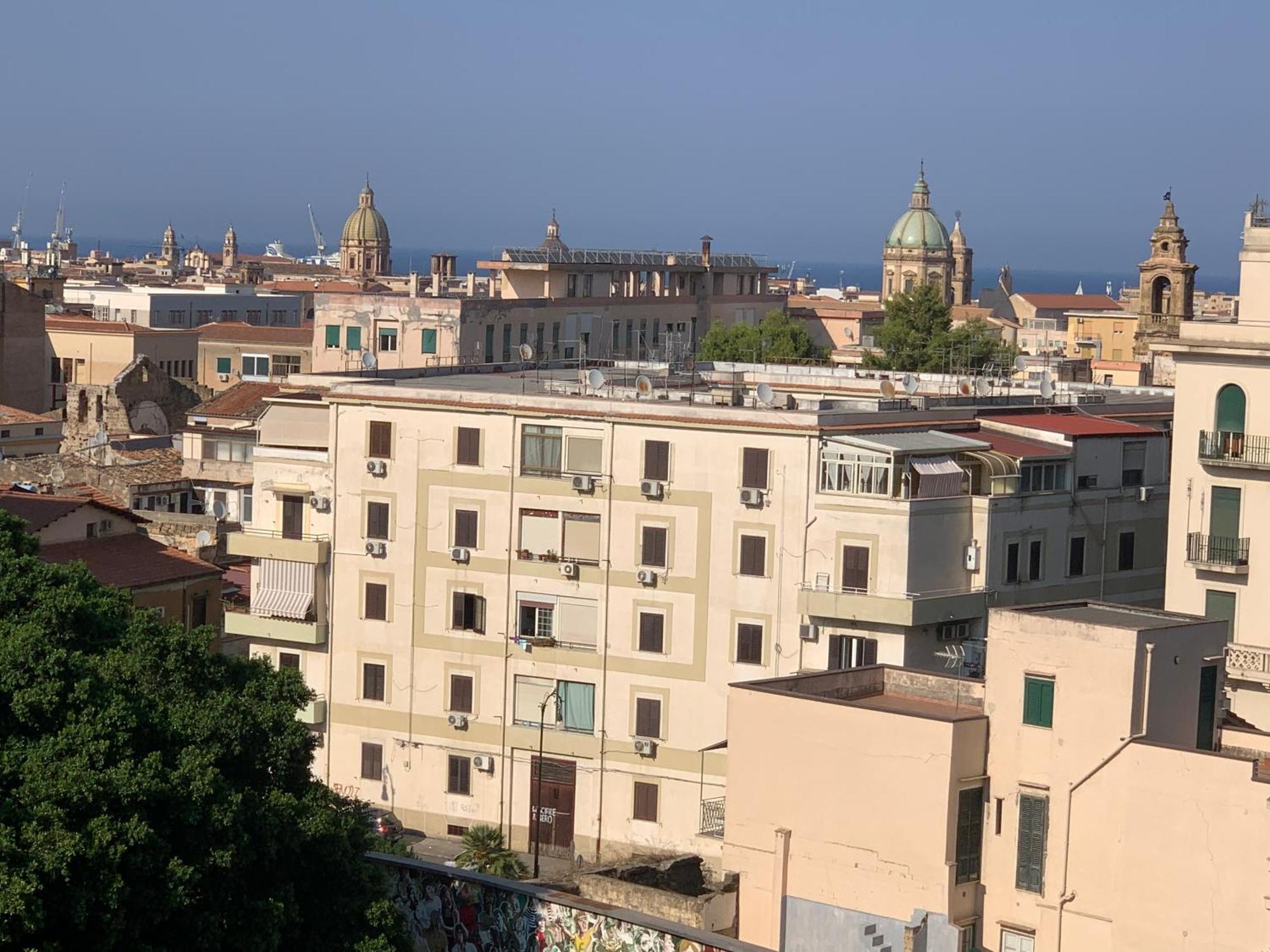 Apartment Sostegno D'amore Palermo