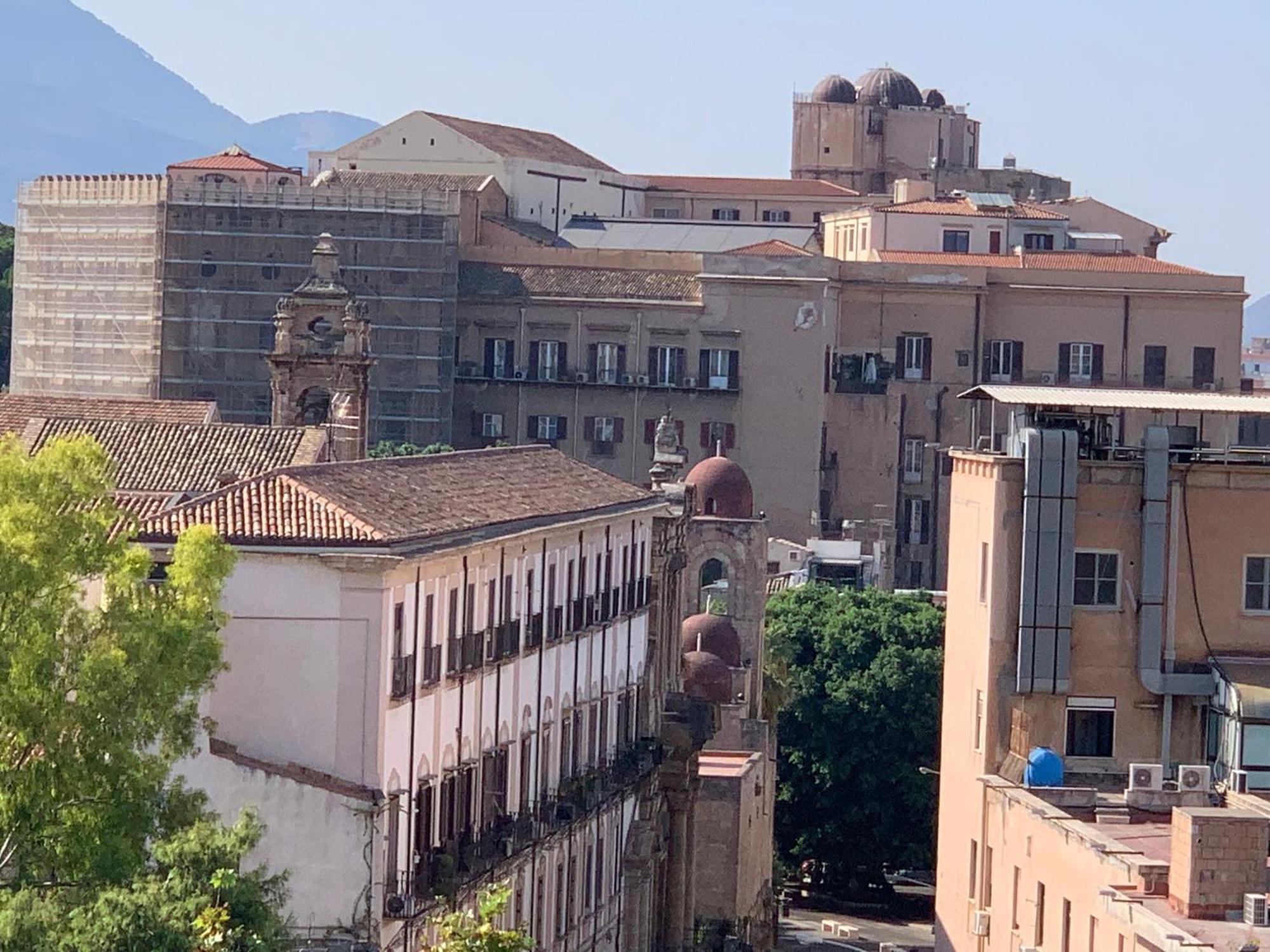 Sostegno D'amore Apartment *