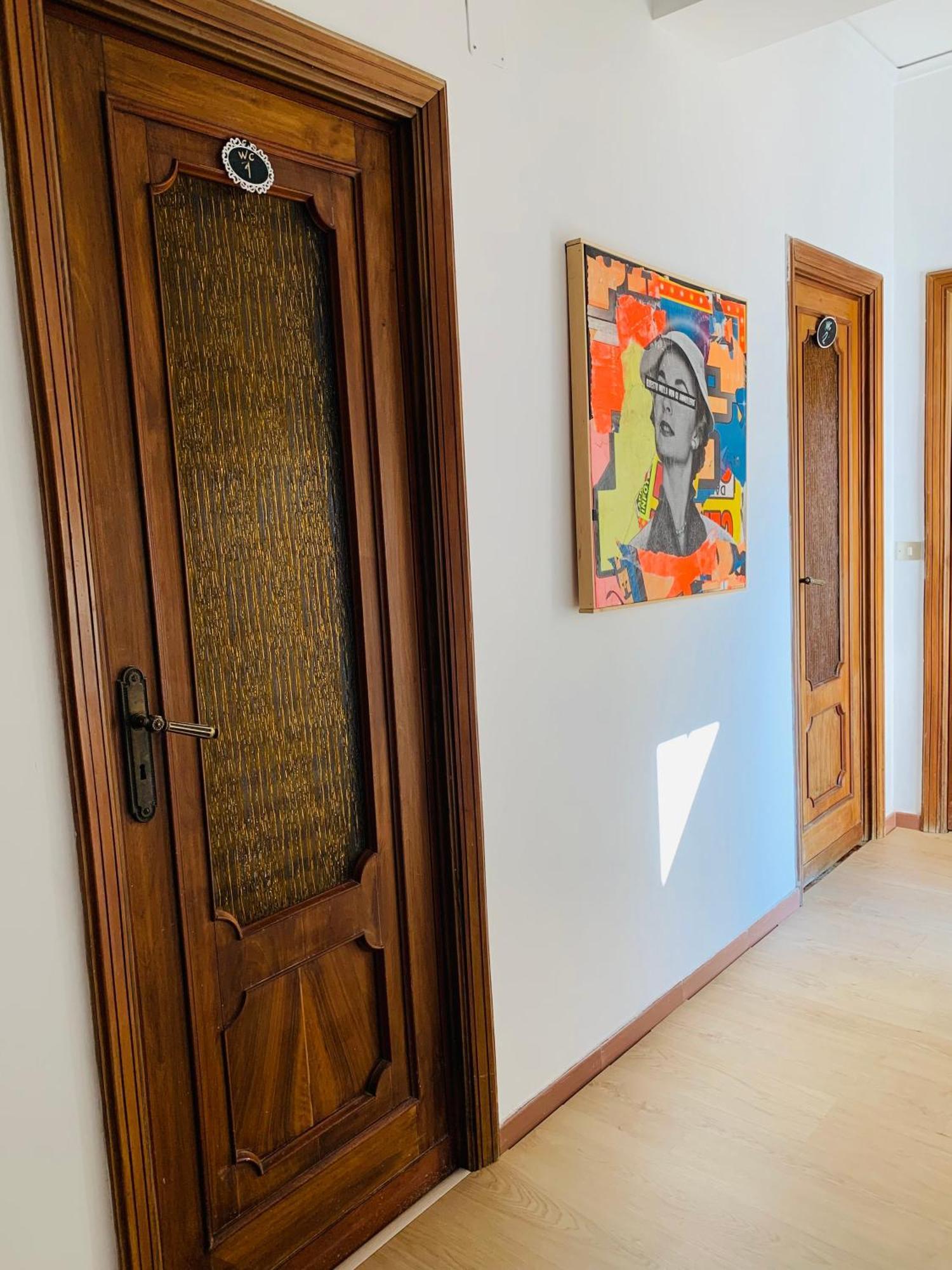 Apartment Sostegno D'amore Palermo