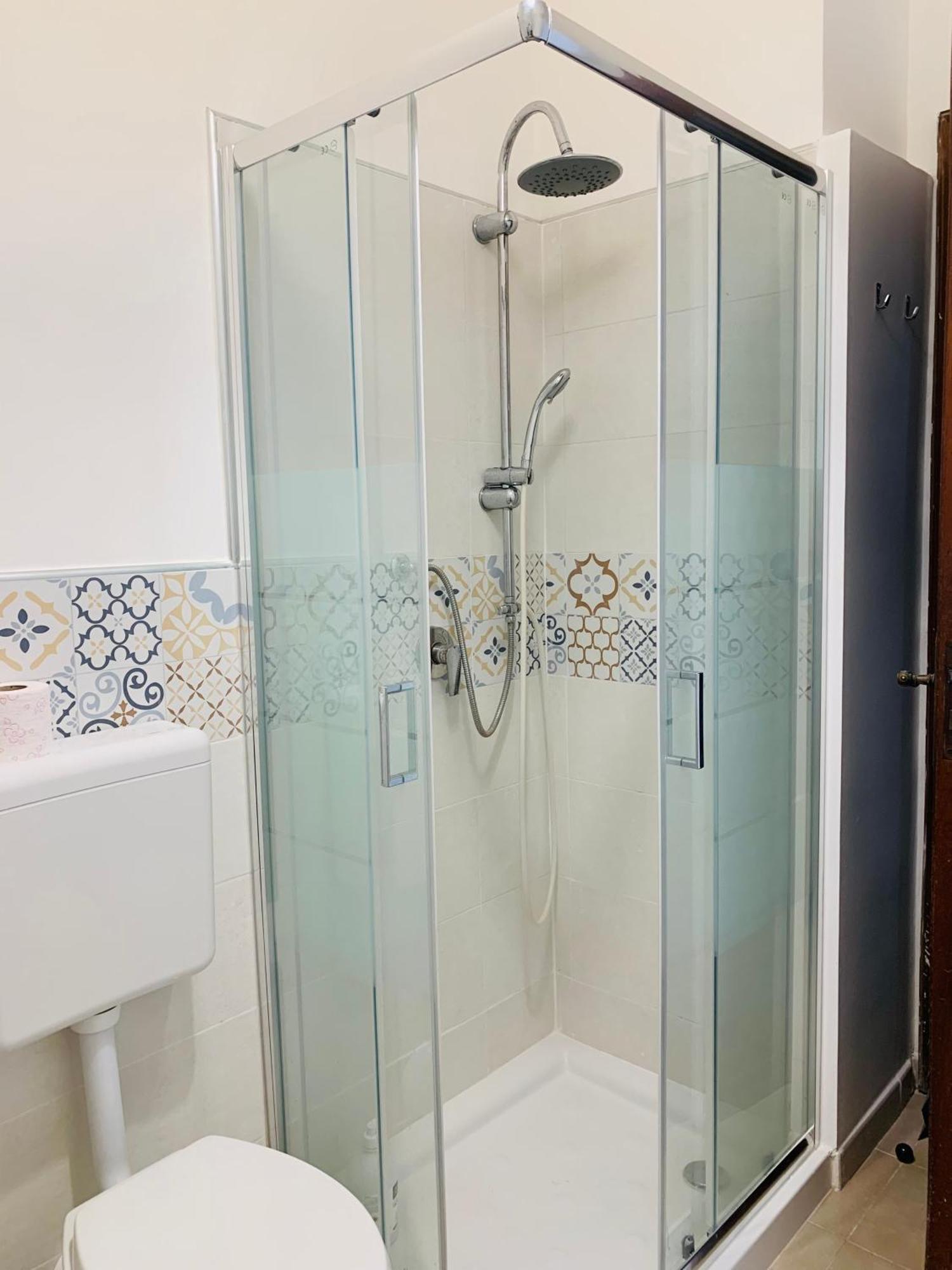 Apartment Sostegno D'amore *