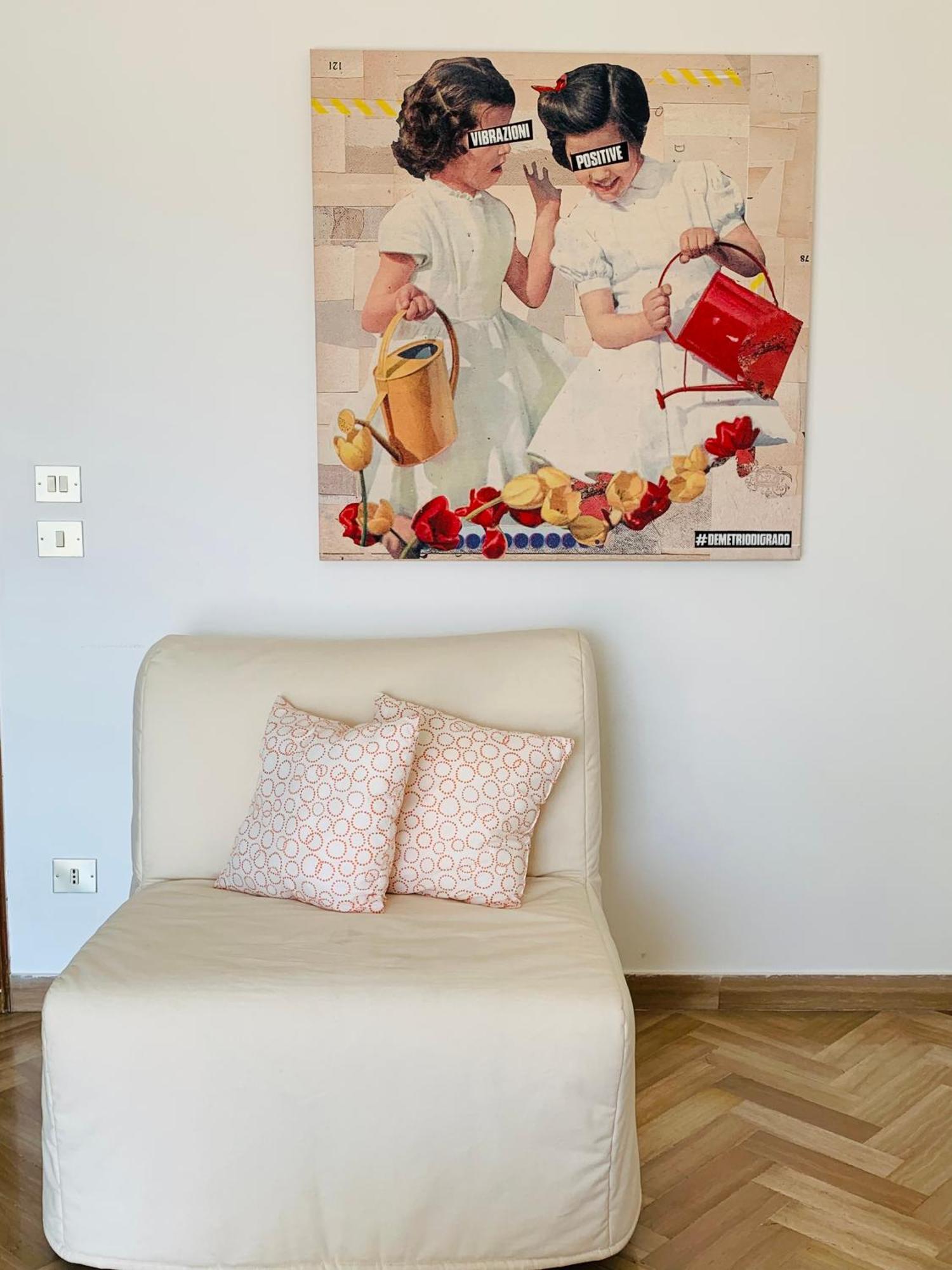 - - Sostegno D'amore Appartamento Palermo