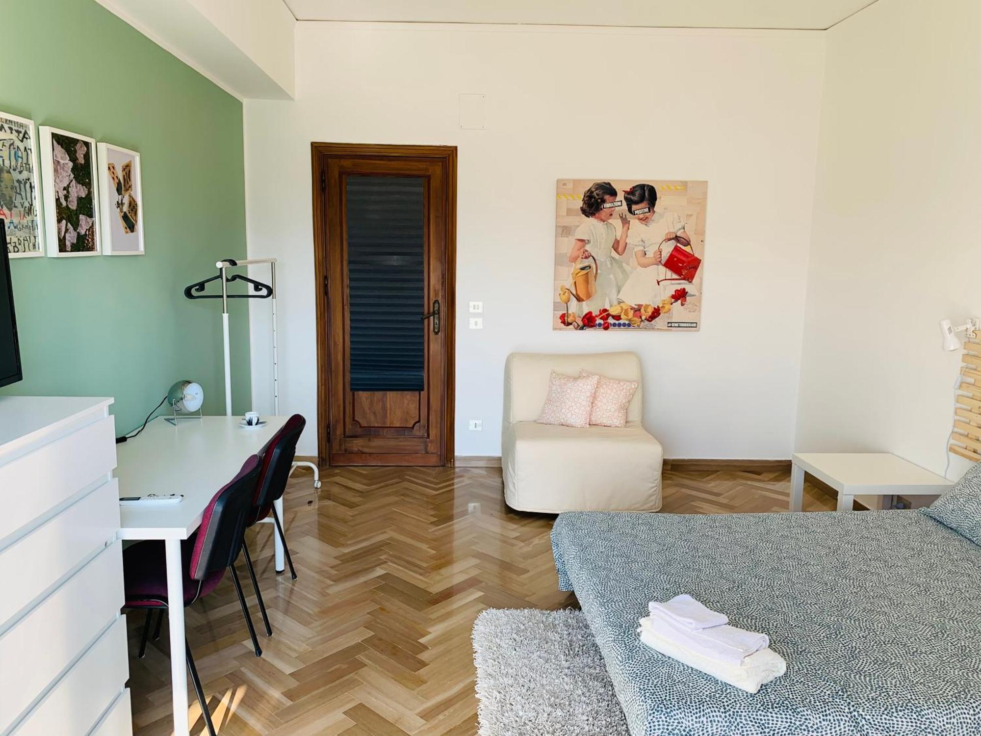 Sostegno D'amore Apartment Palermo