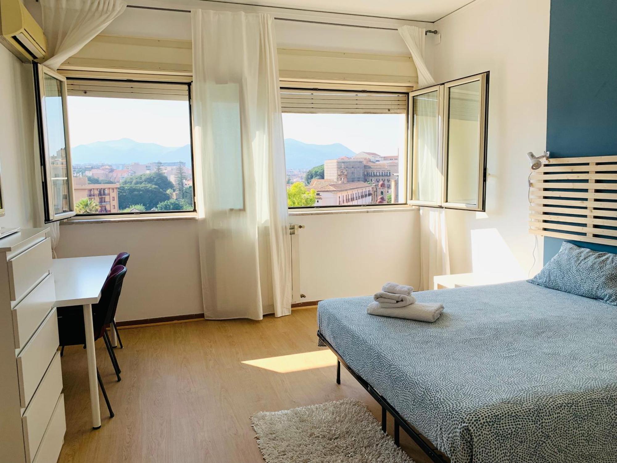 Apartment Sostegno D'amore *