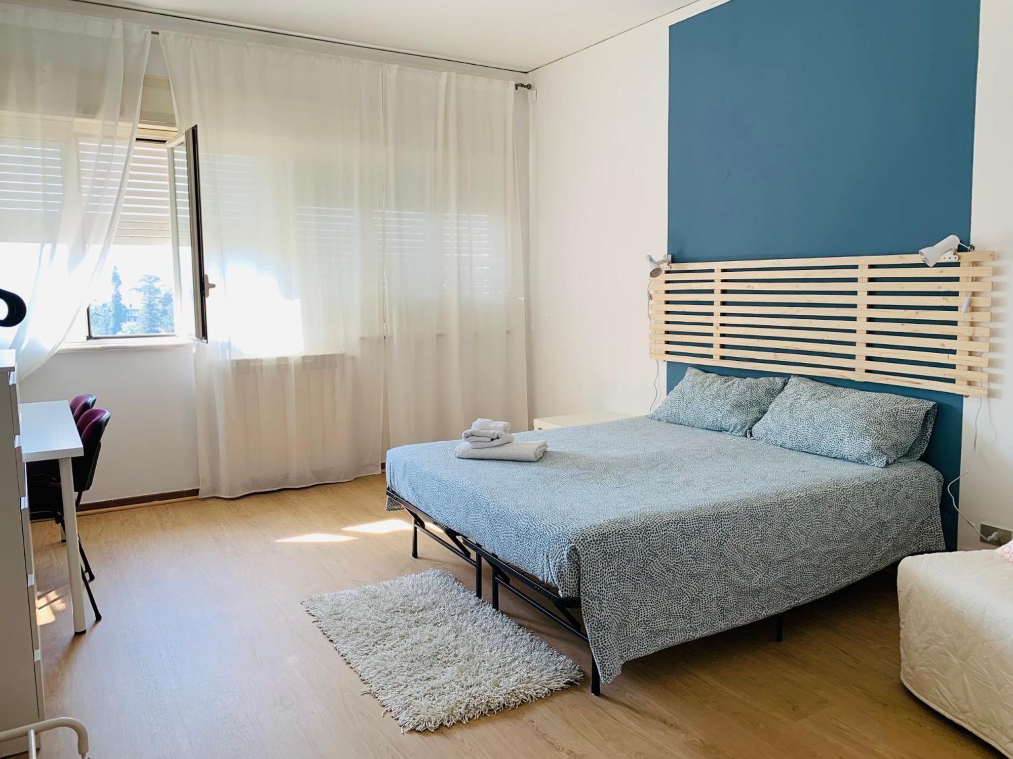 Sostegno D'amore Apartment *