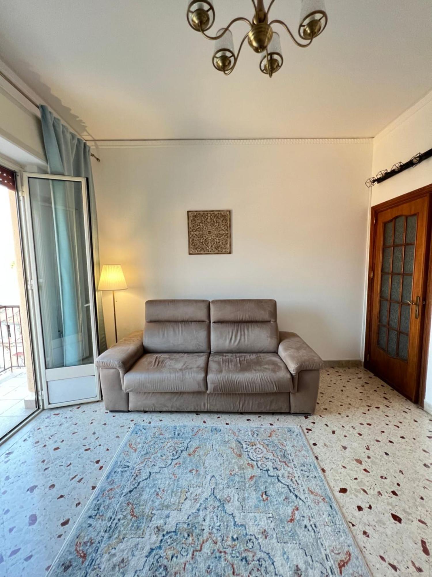 Apartment Stella Di Ballaro Palermo