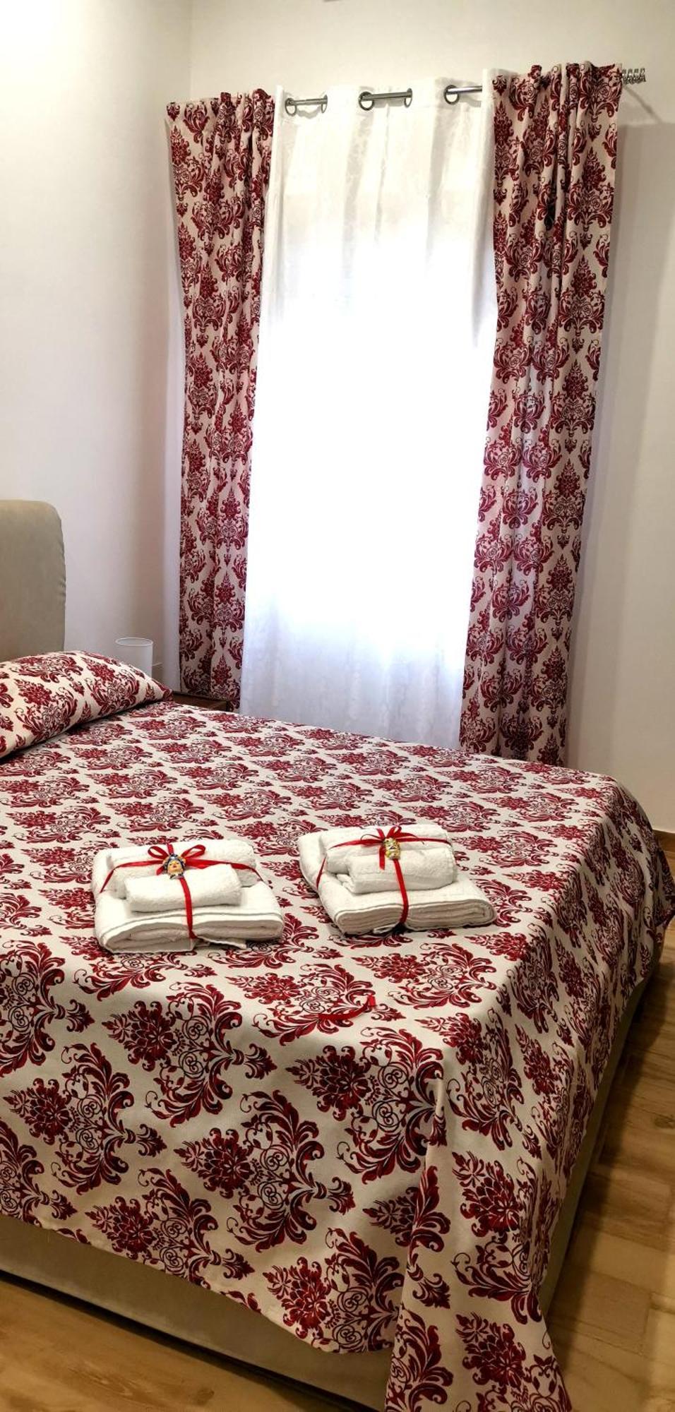 Apartment Happy - Mondello *