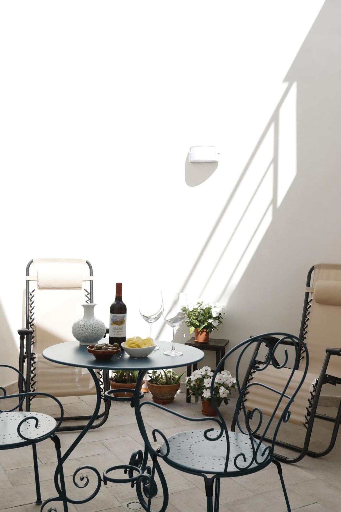 Rys Mondello House Palermo