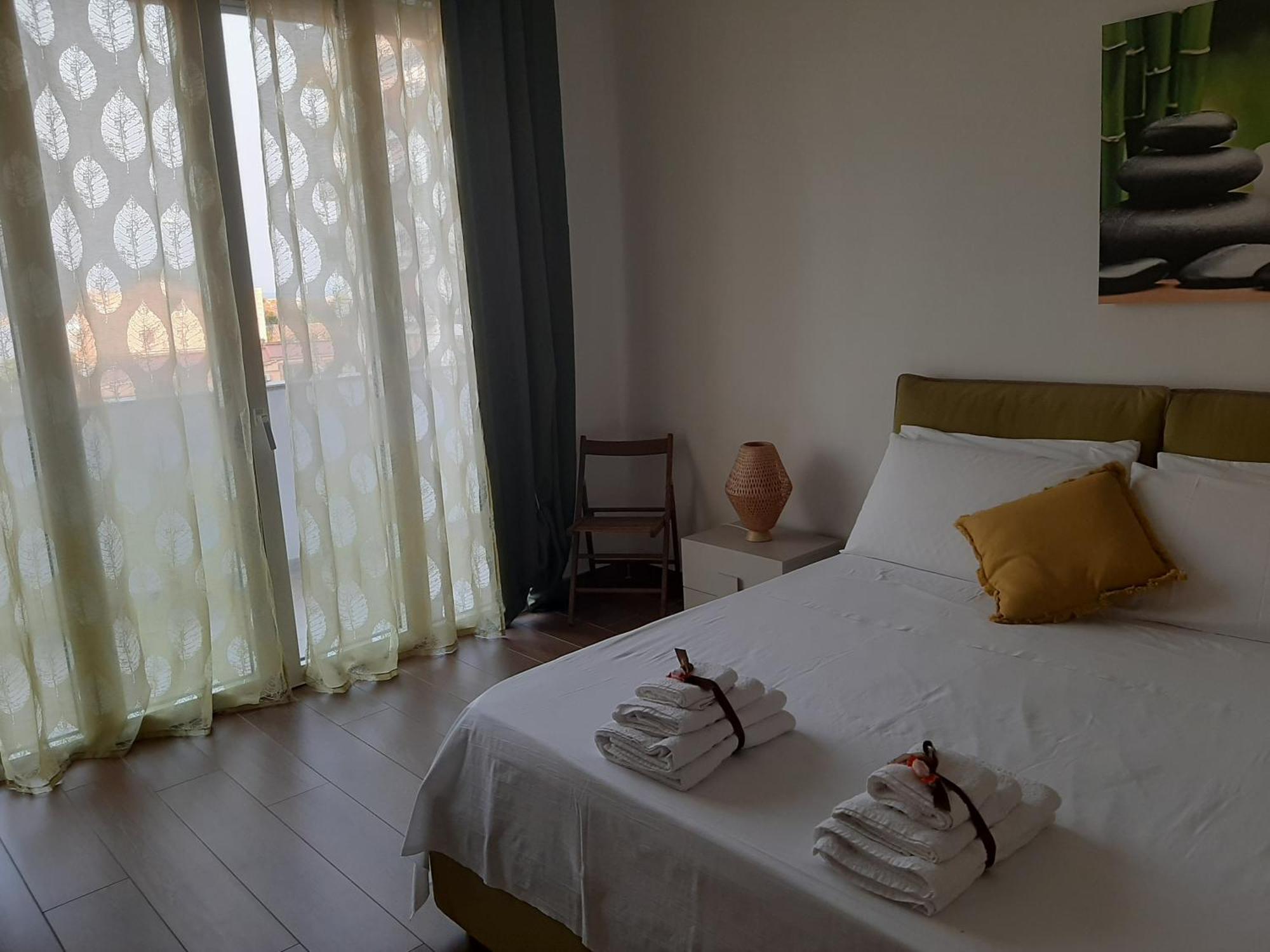 Apartment Portoamuri