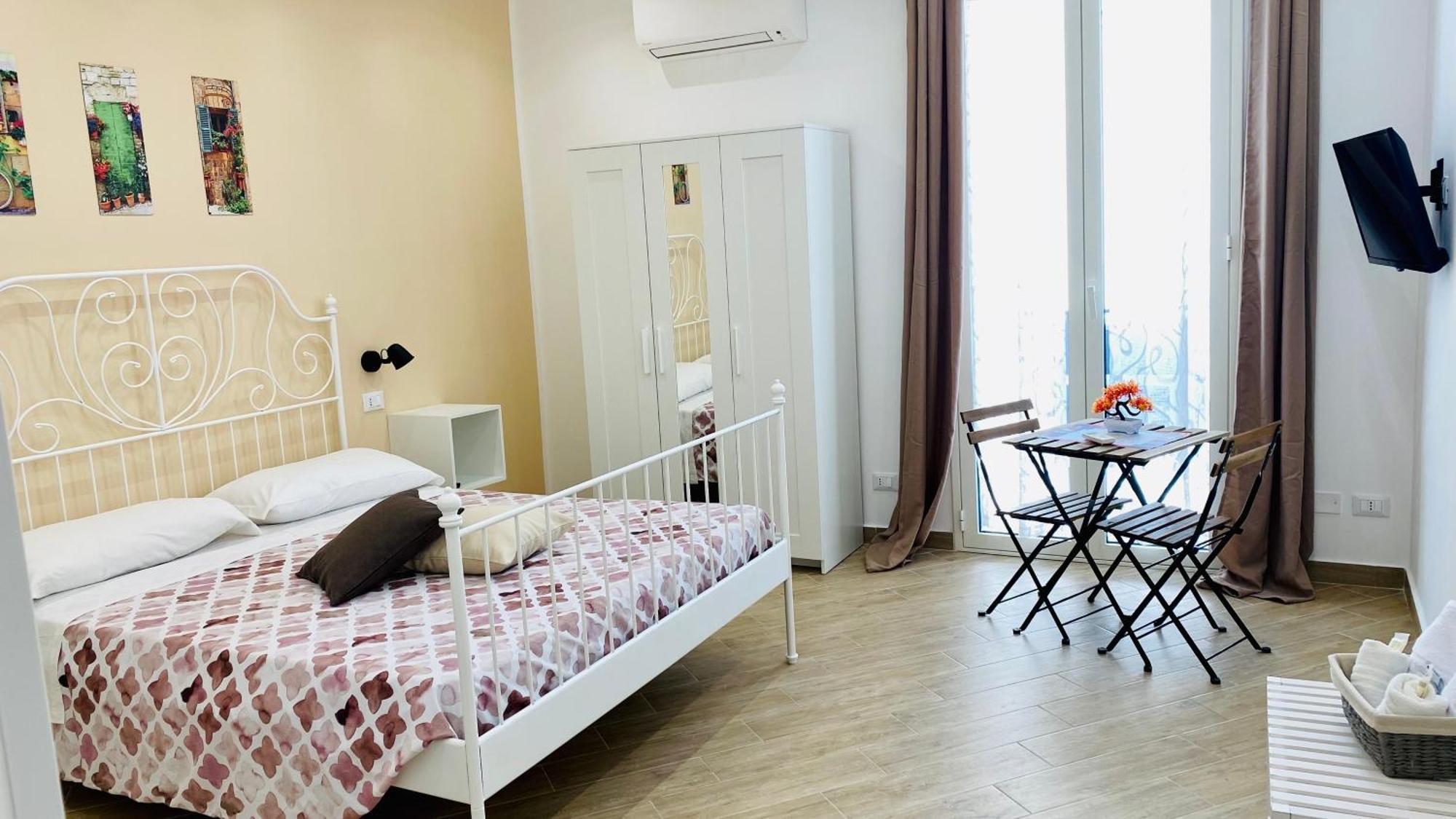 Pindemonte Apartment Palermo
