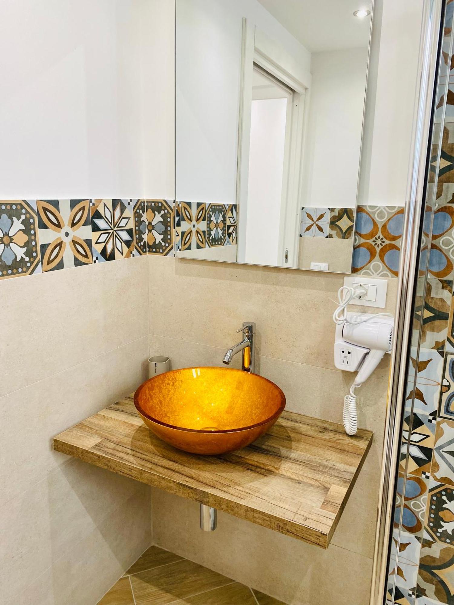 Pindemonte Apartment *