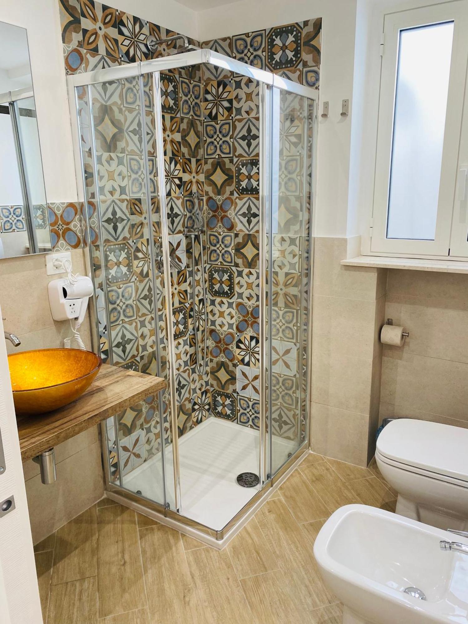 Pindemonte Apartment Palermo