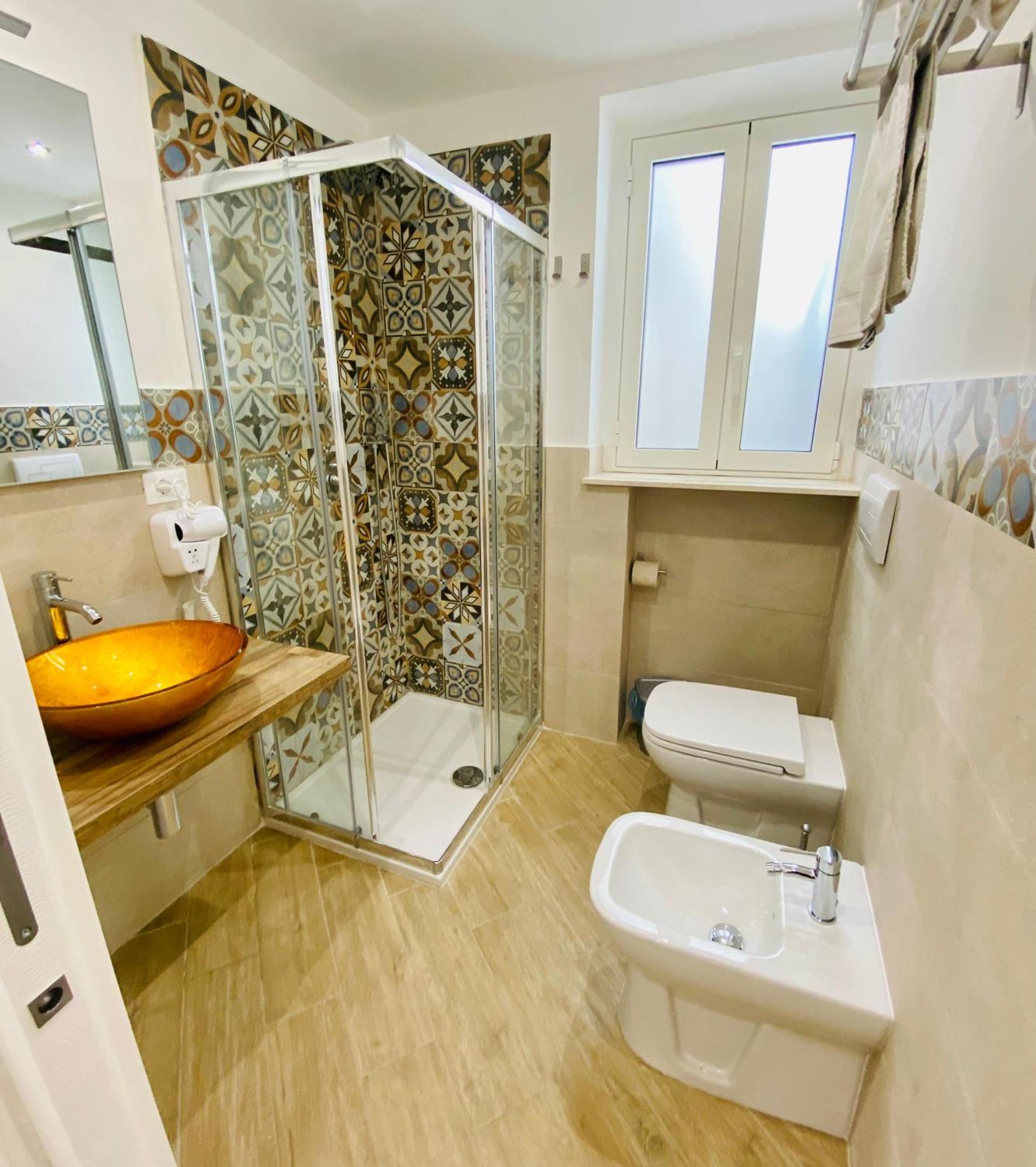 Apartment Pindemonte Palermo