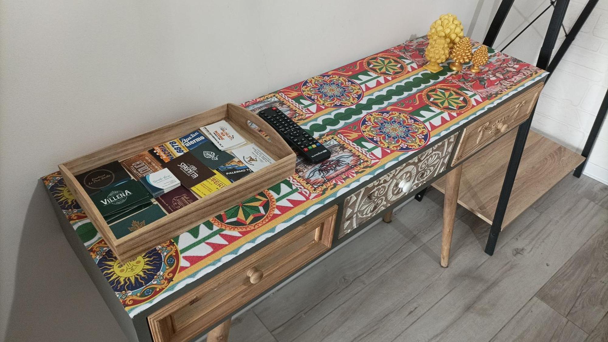 Luna Maison Apartamento *