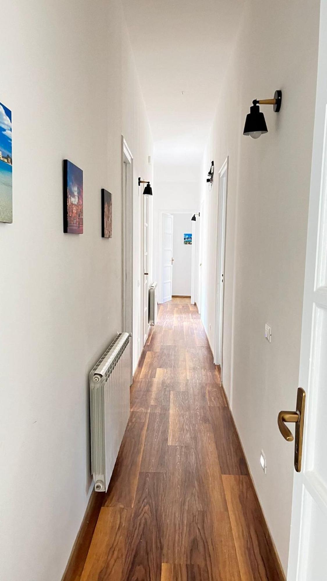 Guest house Anima Mundi