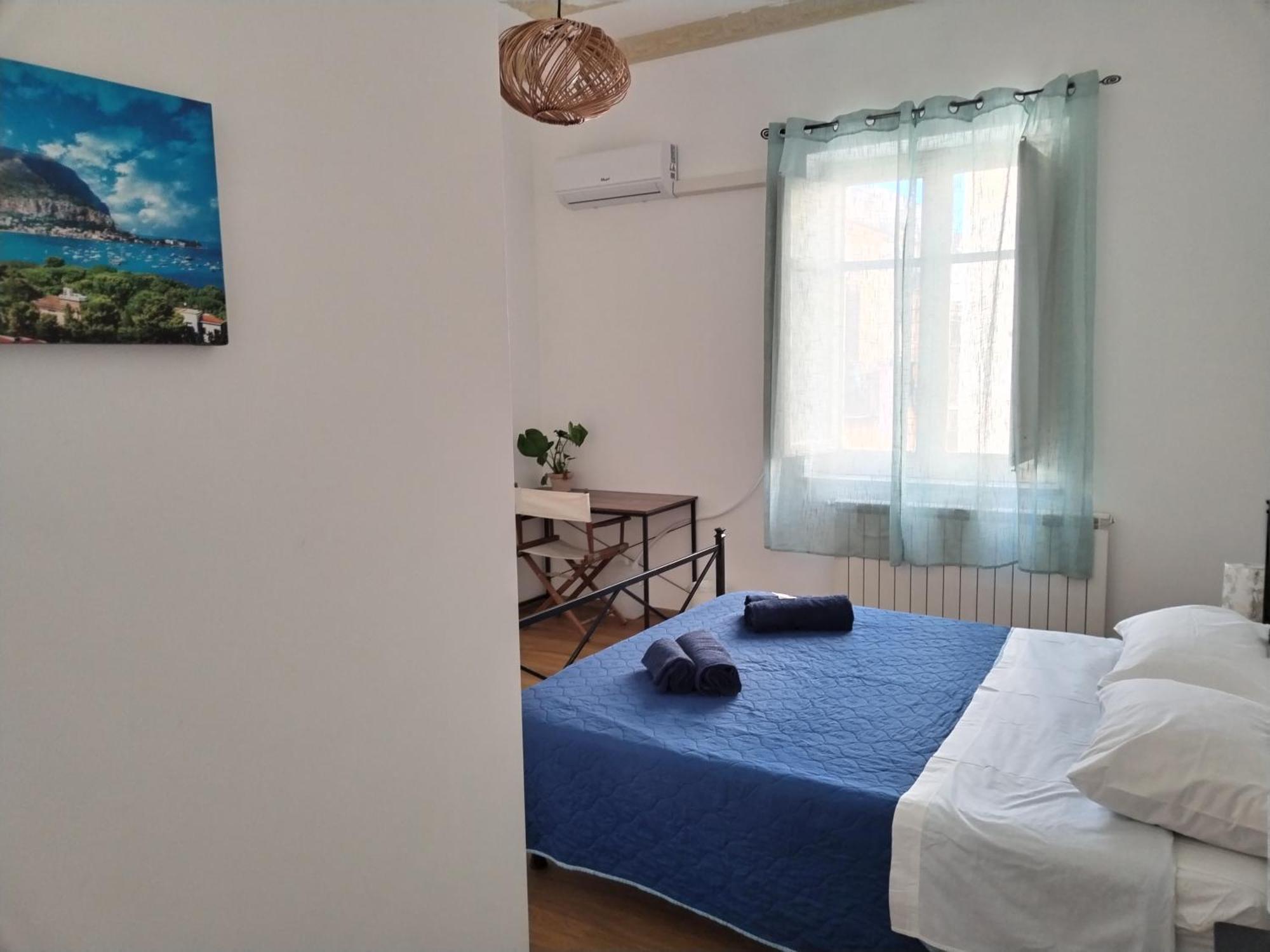 Anima Mundi Guest house *
