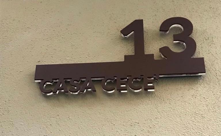 Apartment Casacece Kalsa