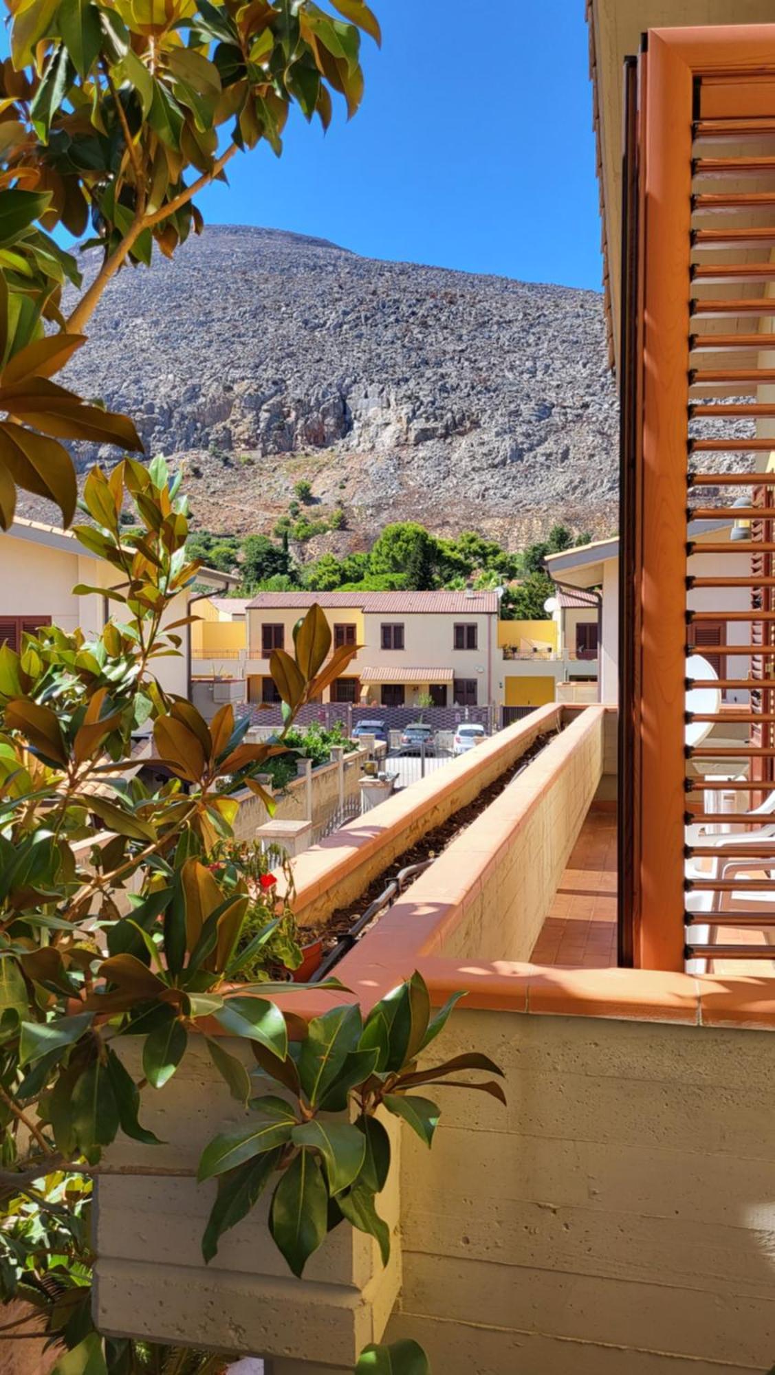 Bed & Breakfast Rosa Palermo