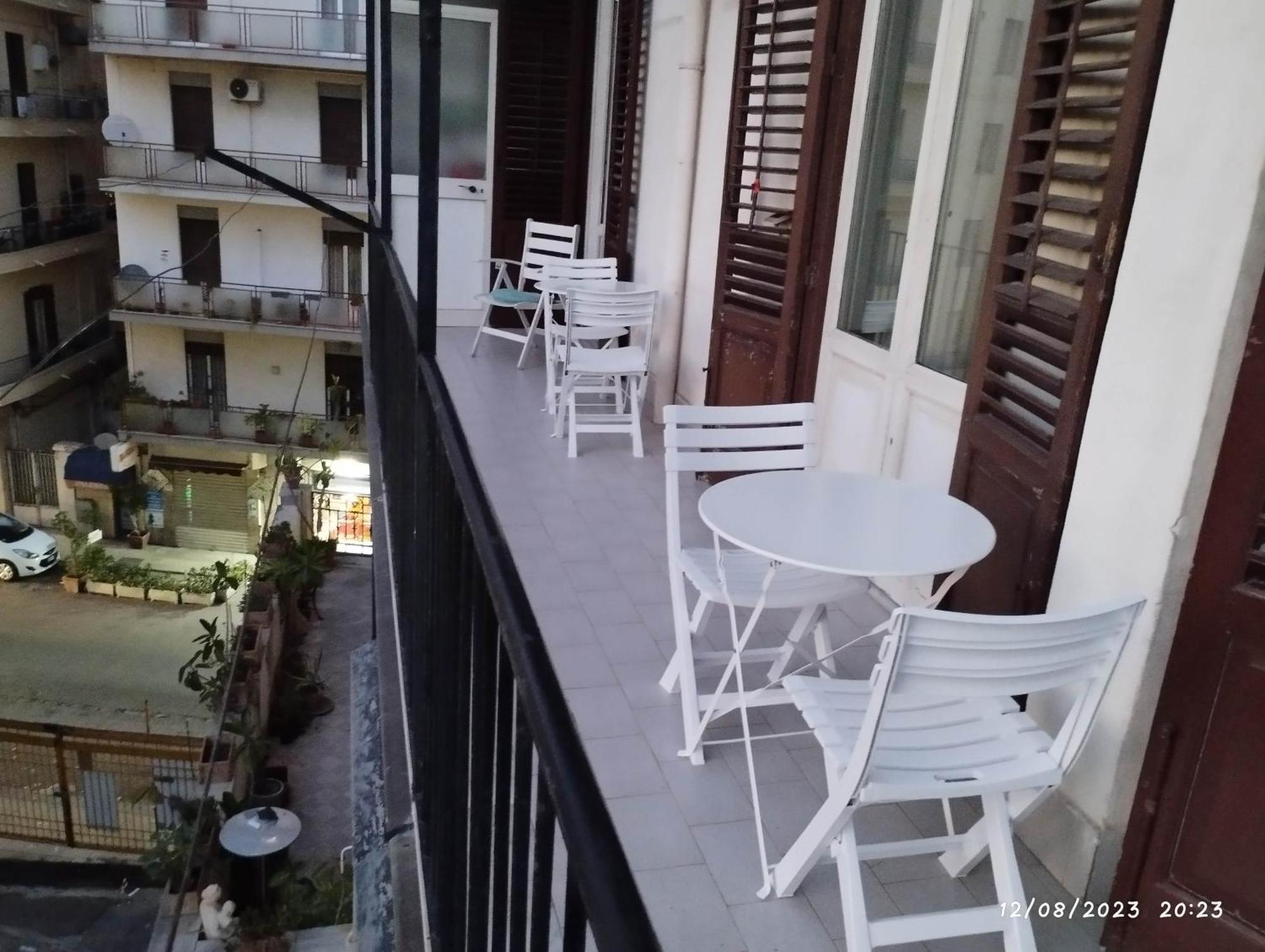 La Casa Di Nana In Centro