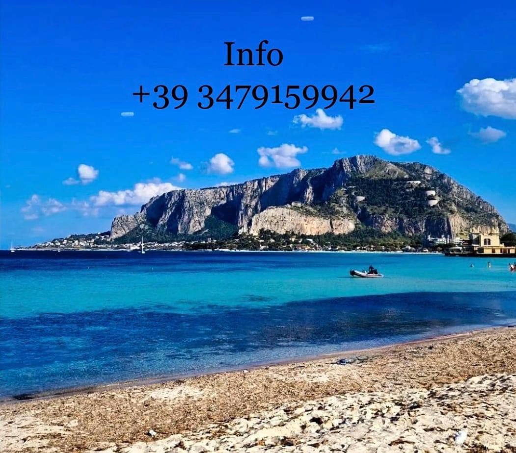 Mondello Stesicoro