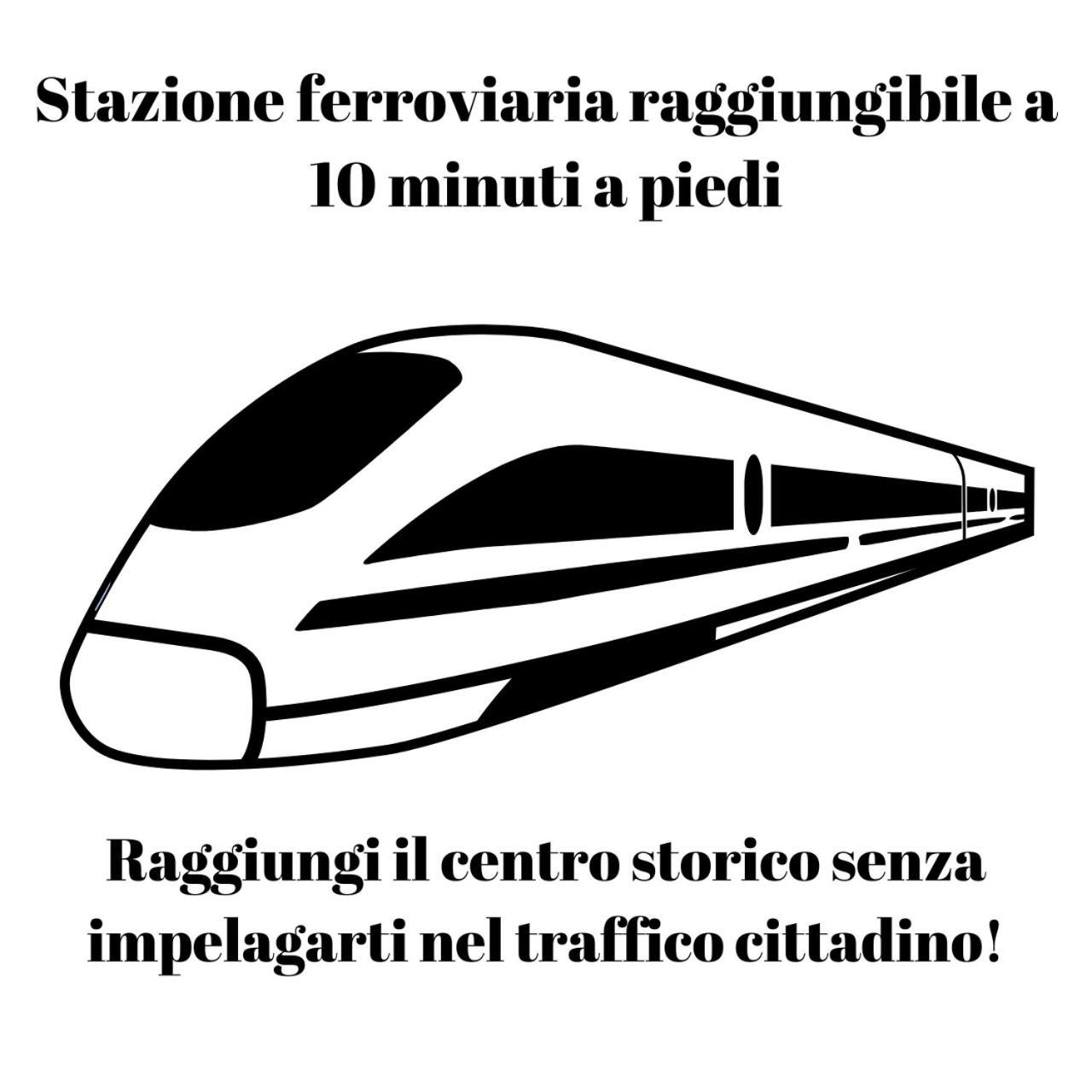 La Casa Delle Nespole Ferienhaus *