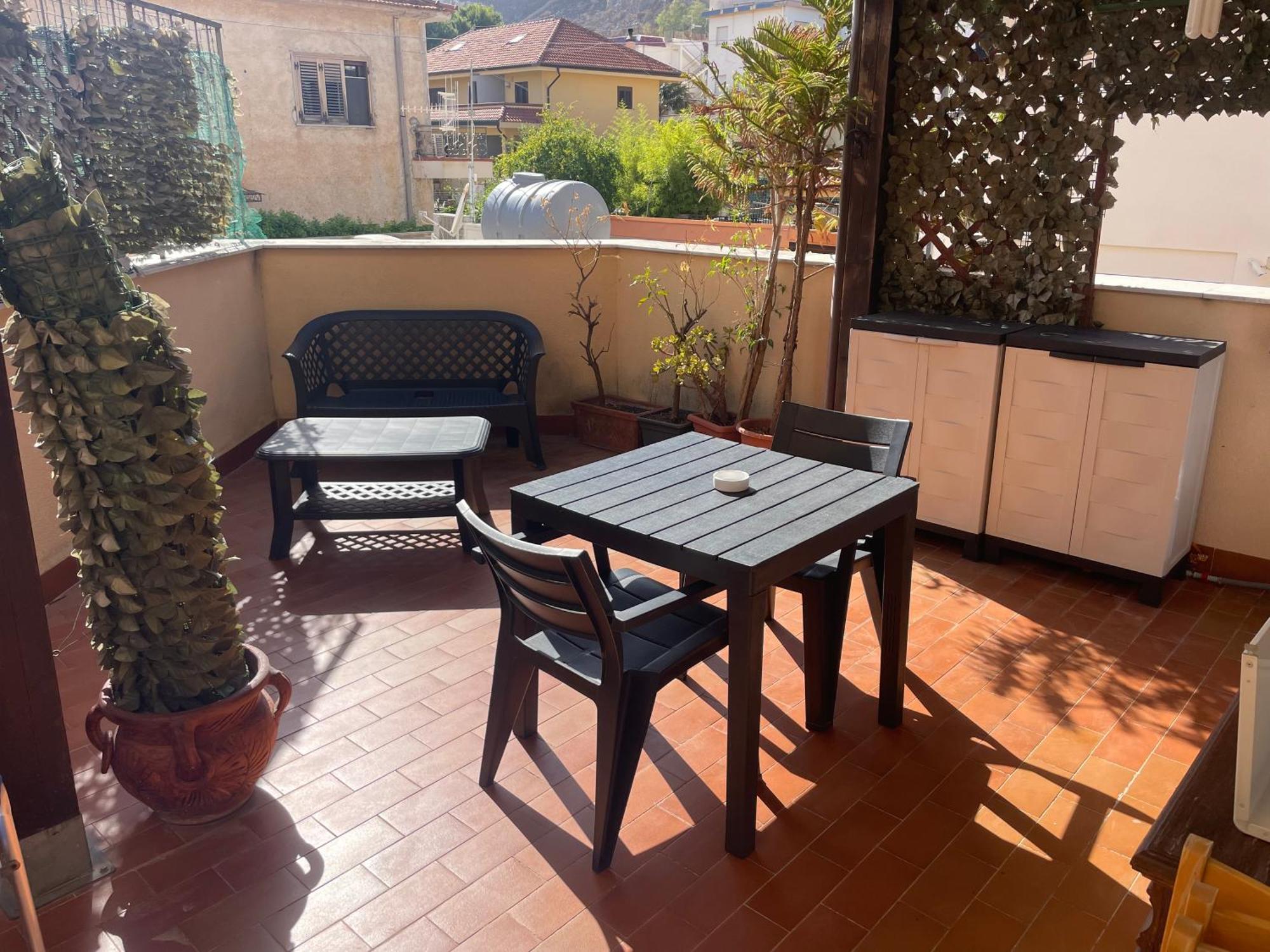 Mondello Stesicoro Apartment Palermo