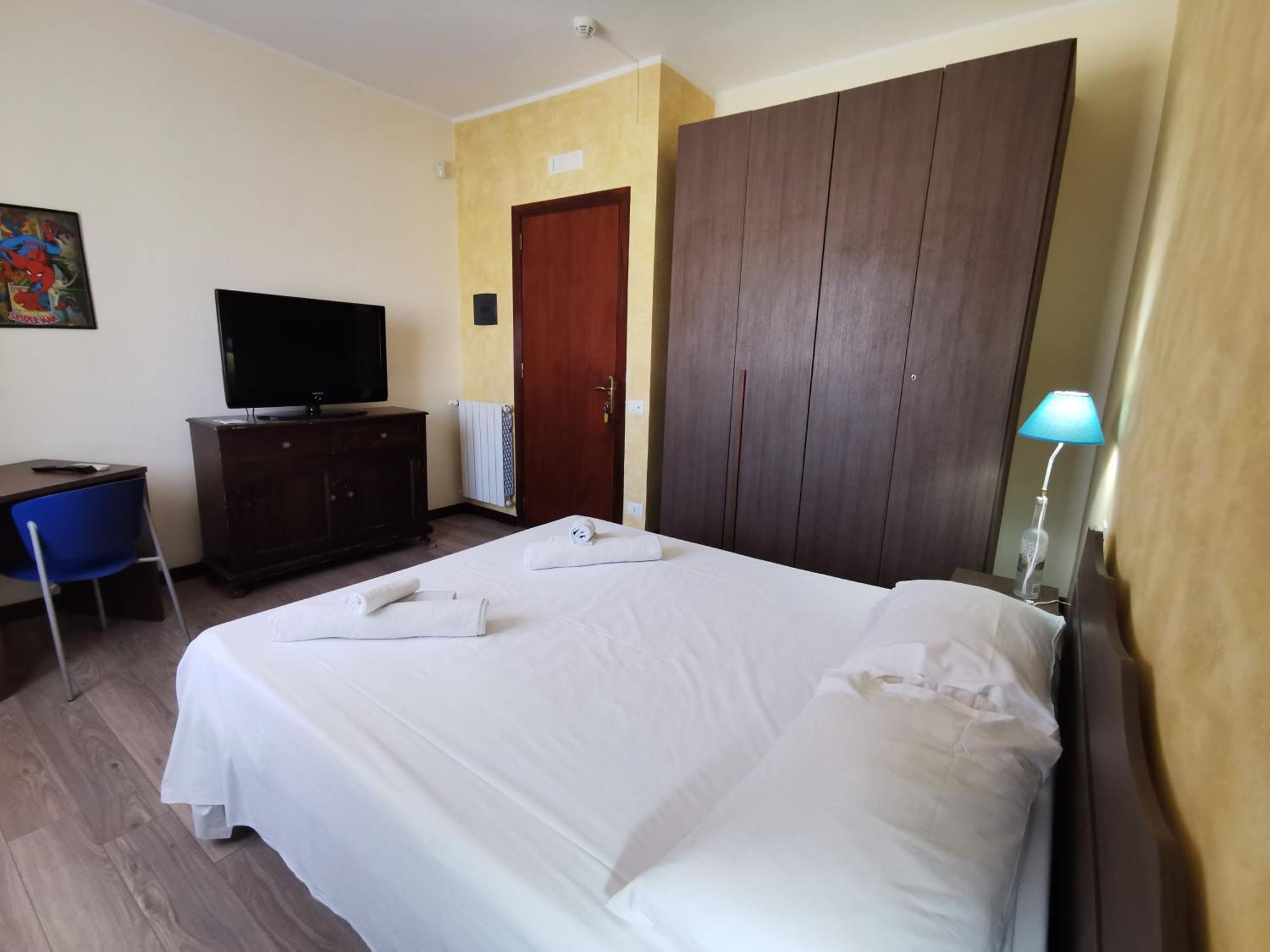 Privatunterkunft Casa Me