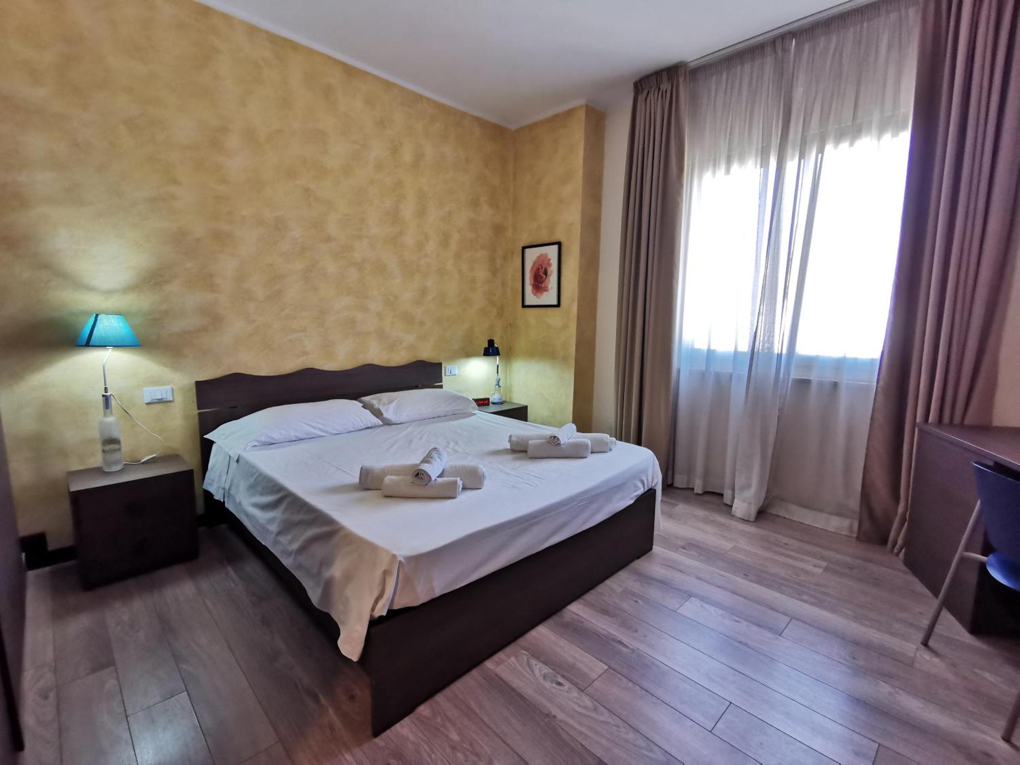 Casa Me Privatunterkunft Palermo