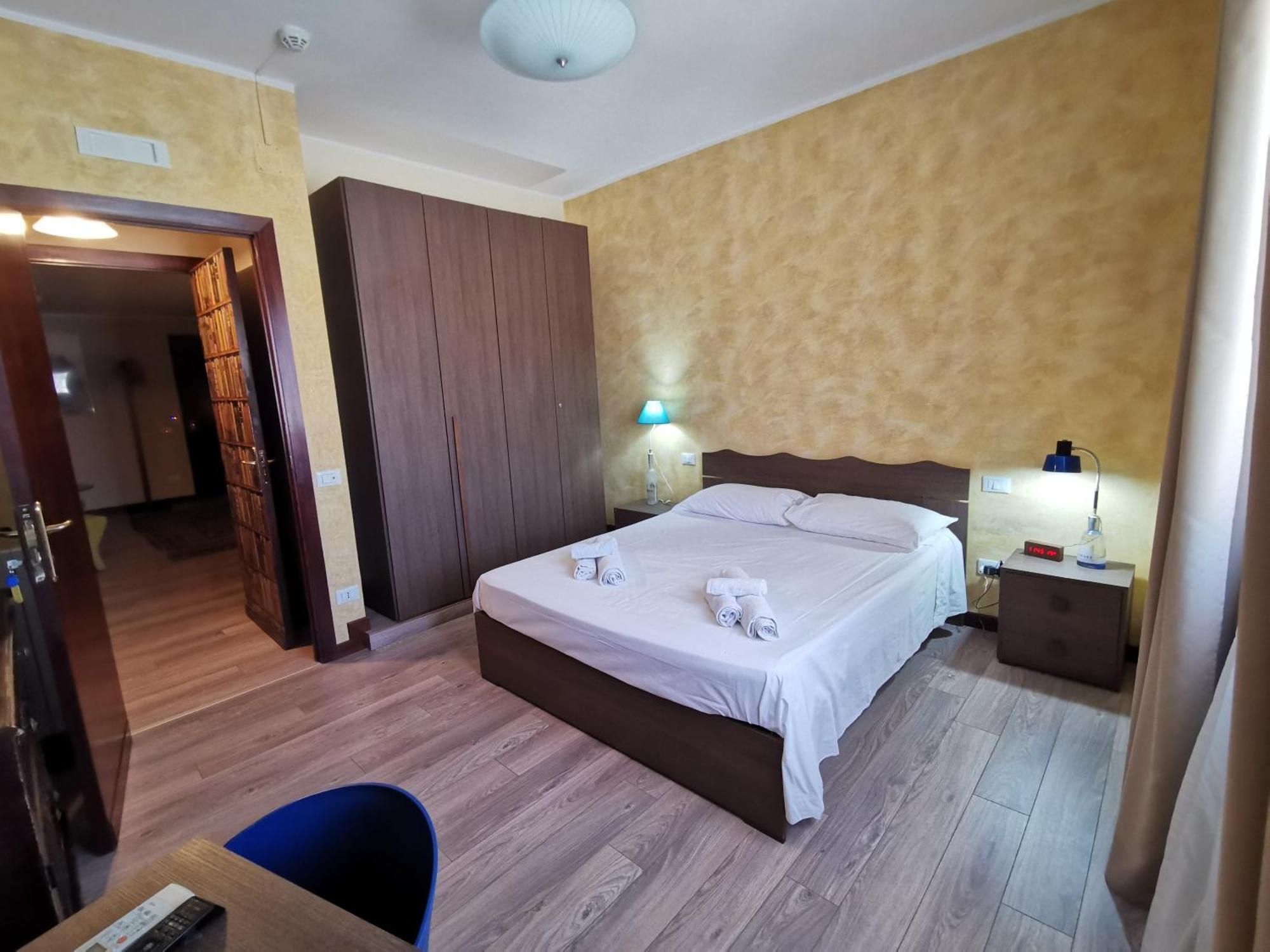 Privatunterkunft Casa Me