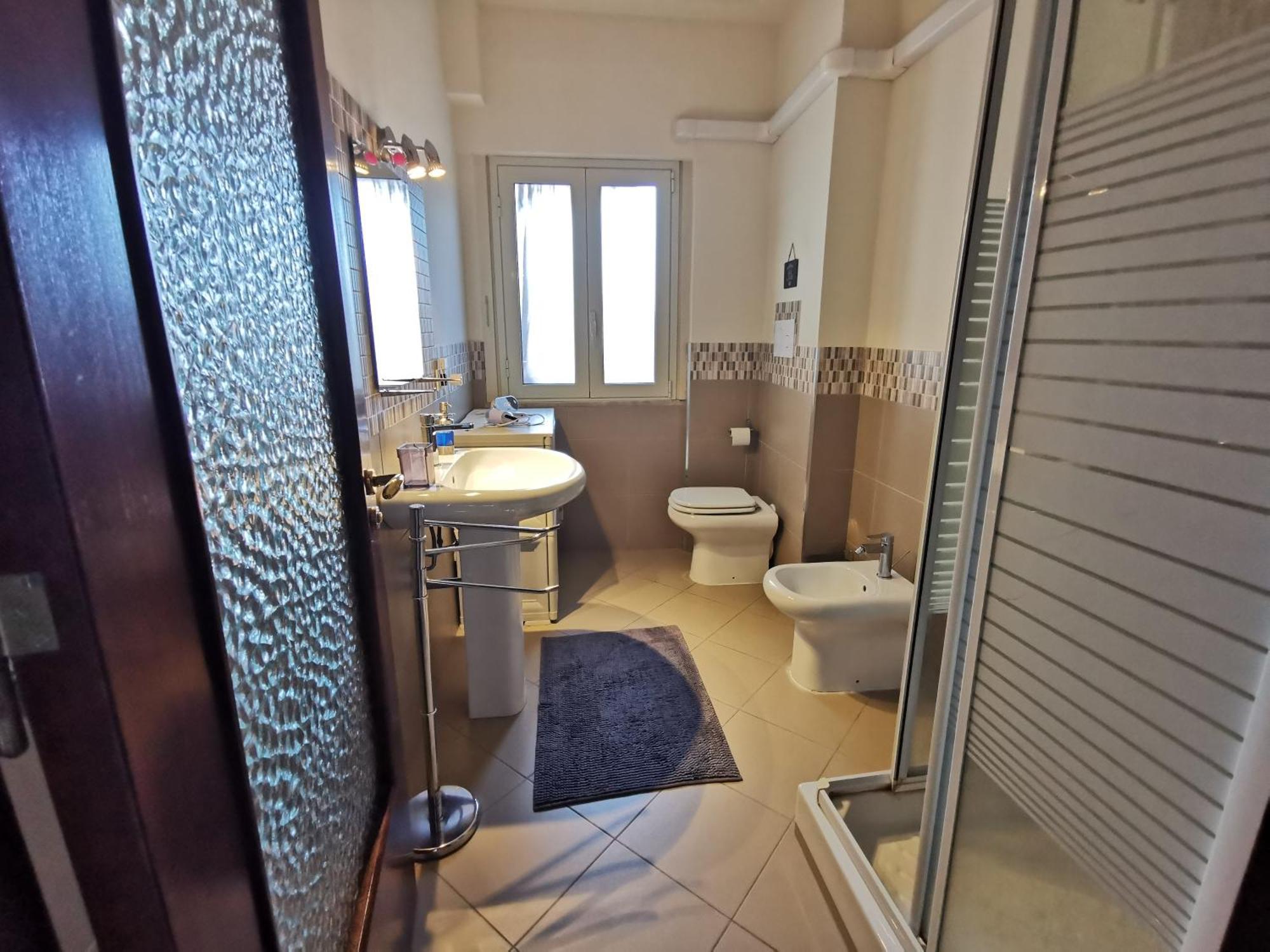Casa Me Homestay Palermo