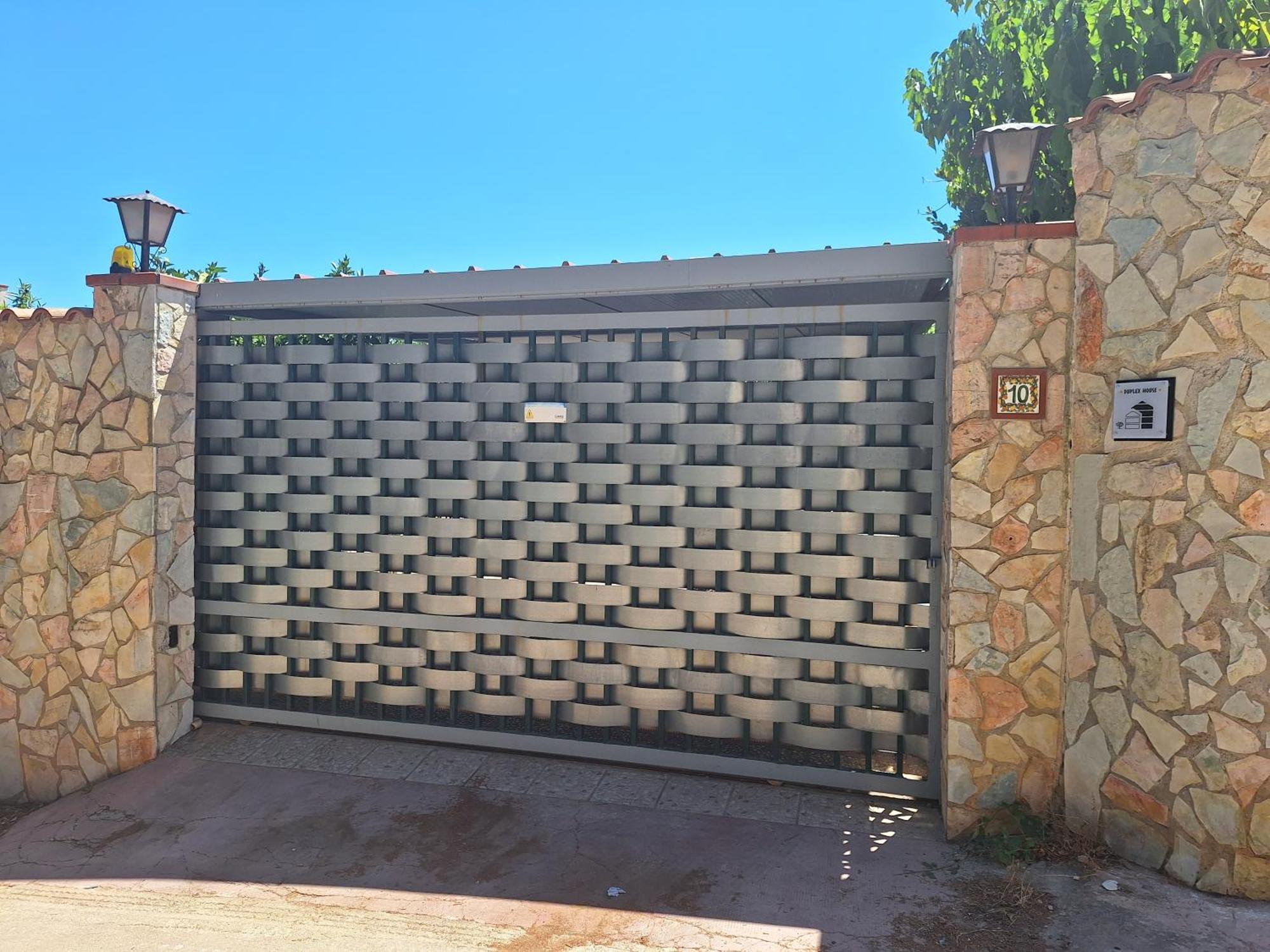 Duplex House Holiday home Palermo