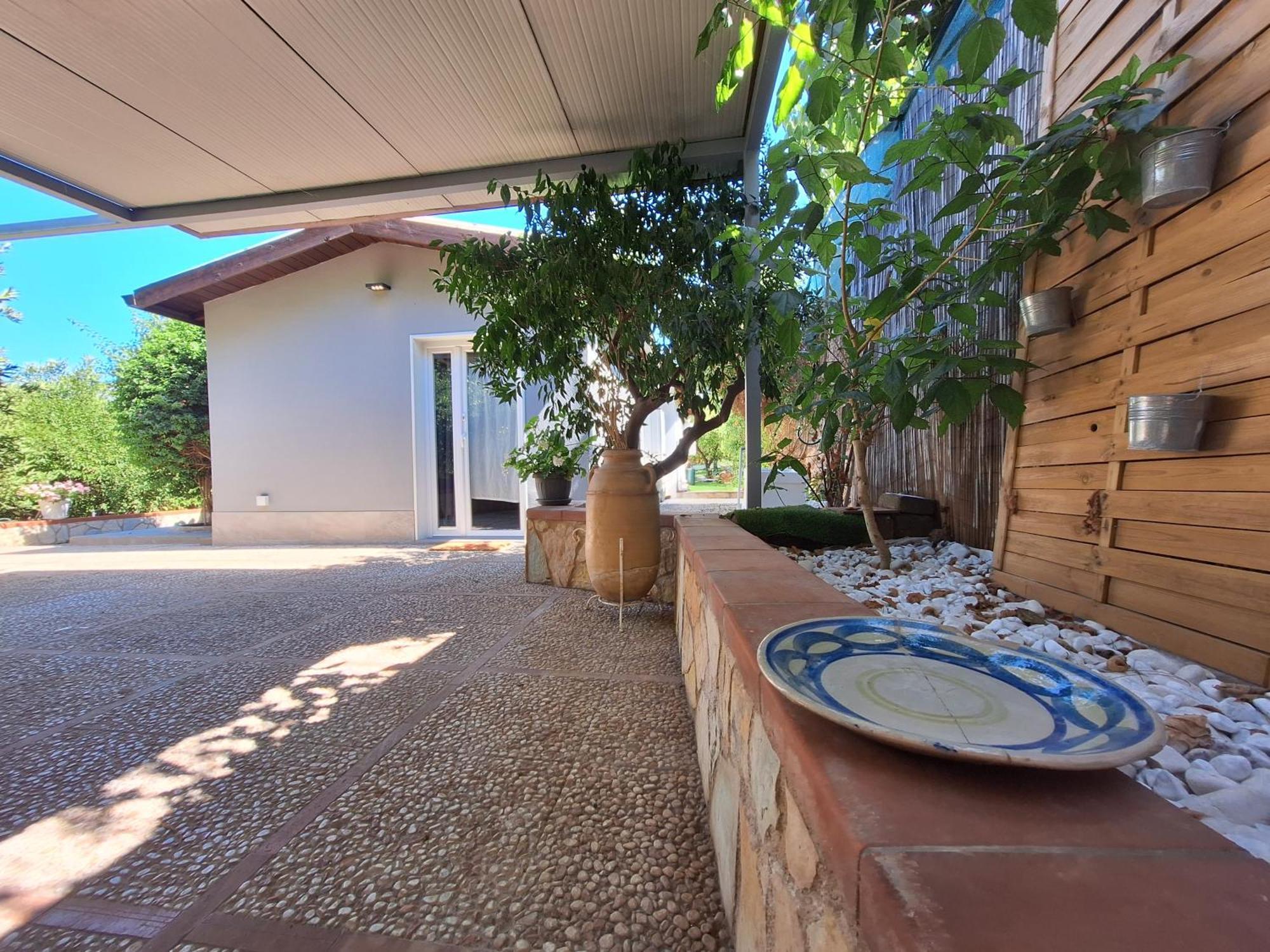 Duplex House Casa vacanze