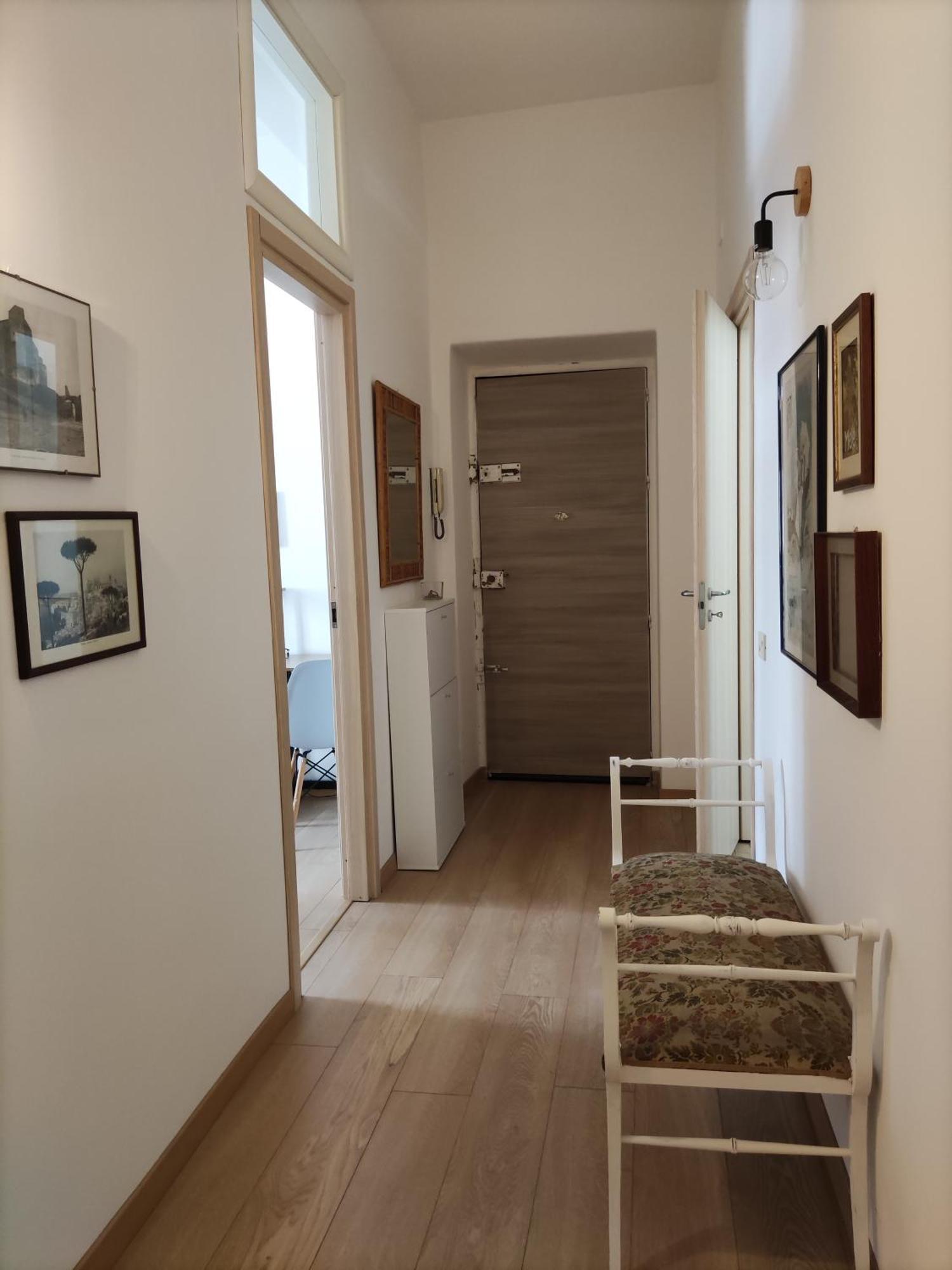 Apartment Gypsynomad - Your Crib In The Historical Centre Of Palermo