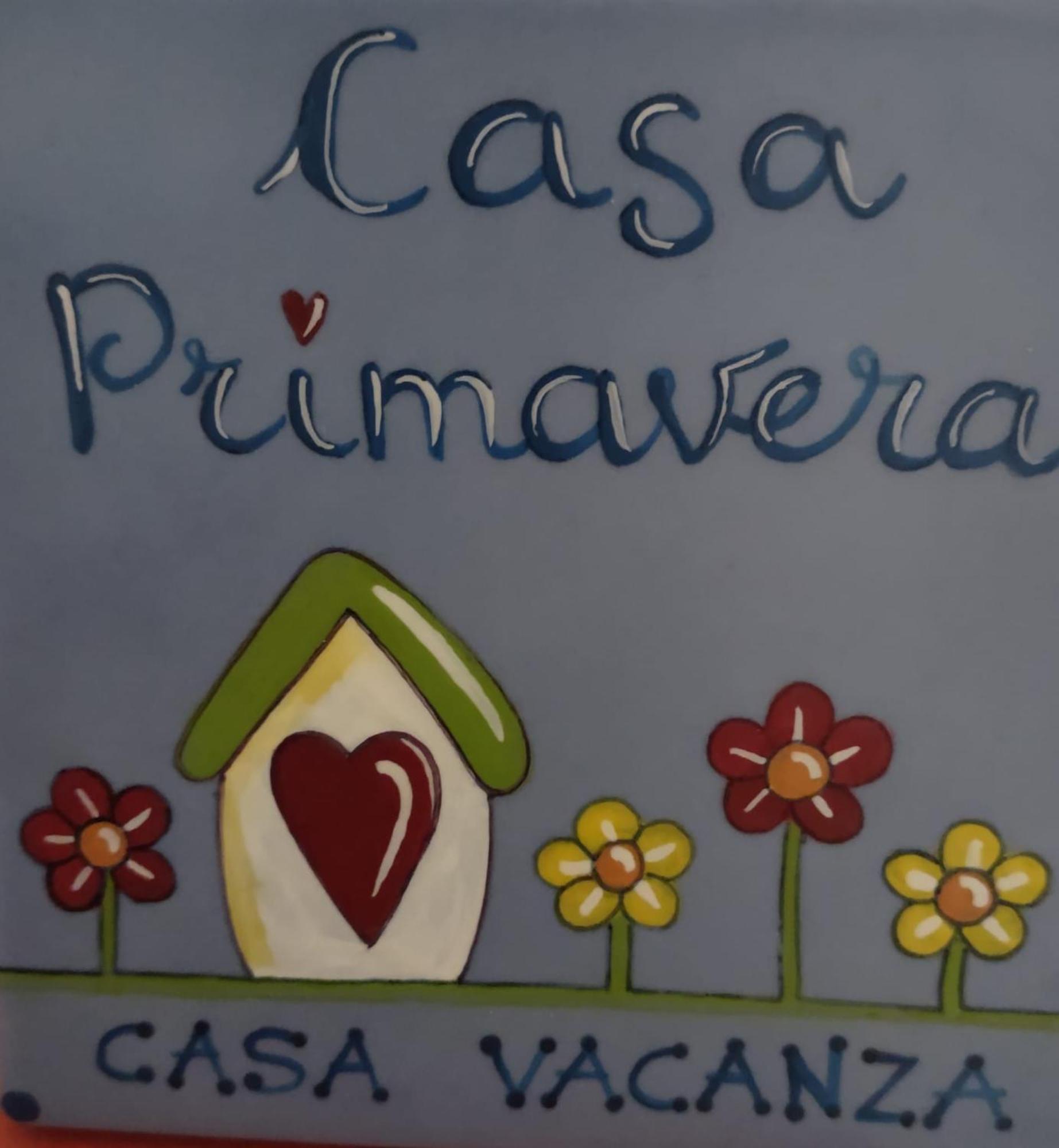 Apartment Casa Primavera *