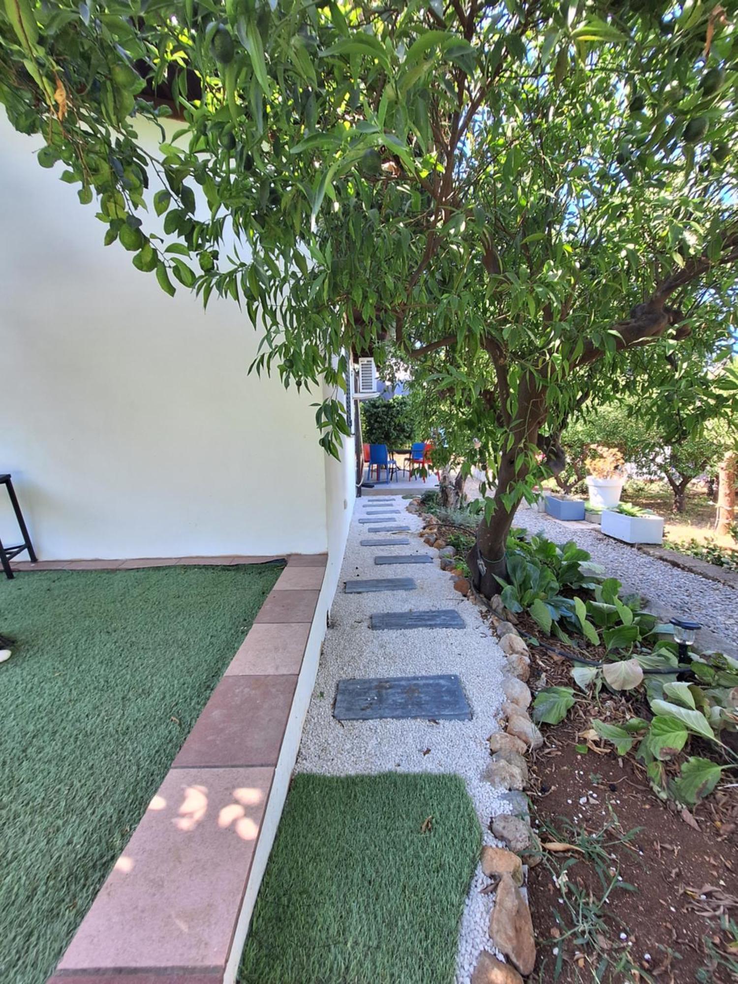 Duplex House Palermo