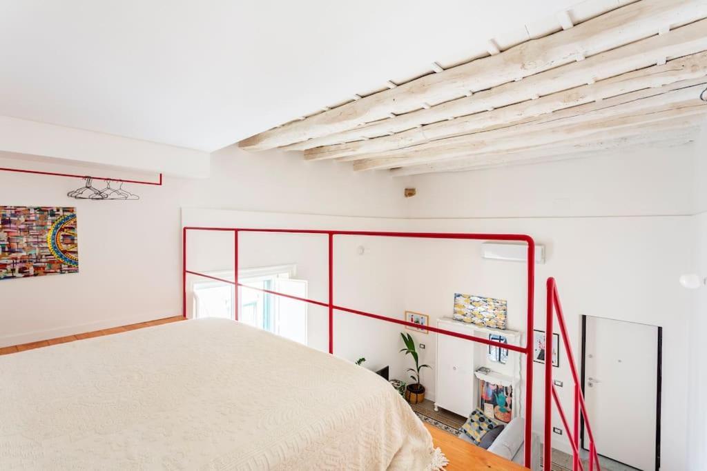A Casa Di Simona Apartment Palermo