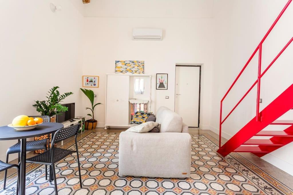 A Casa Di Simona * Palermo