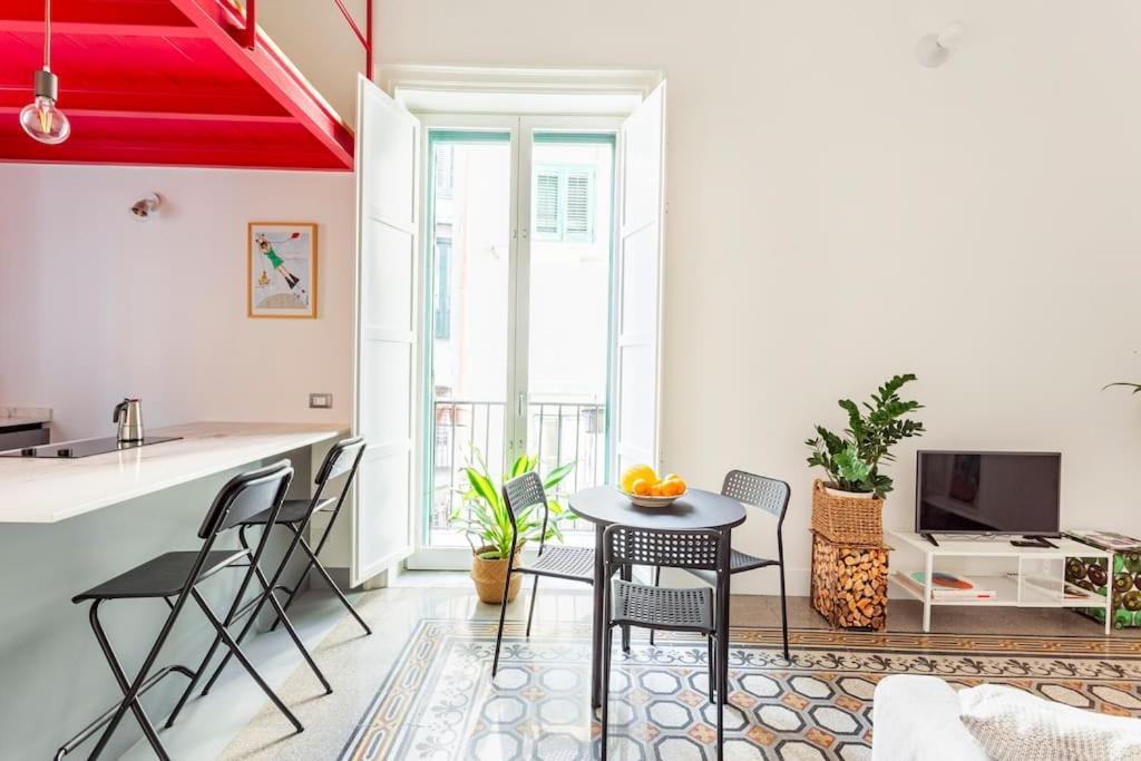 A Casa Di Simona Apartment