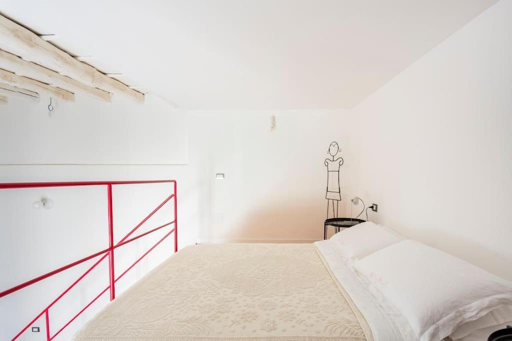 A Casa Di Simona Apartment Palermo