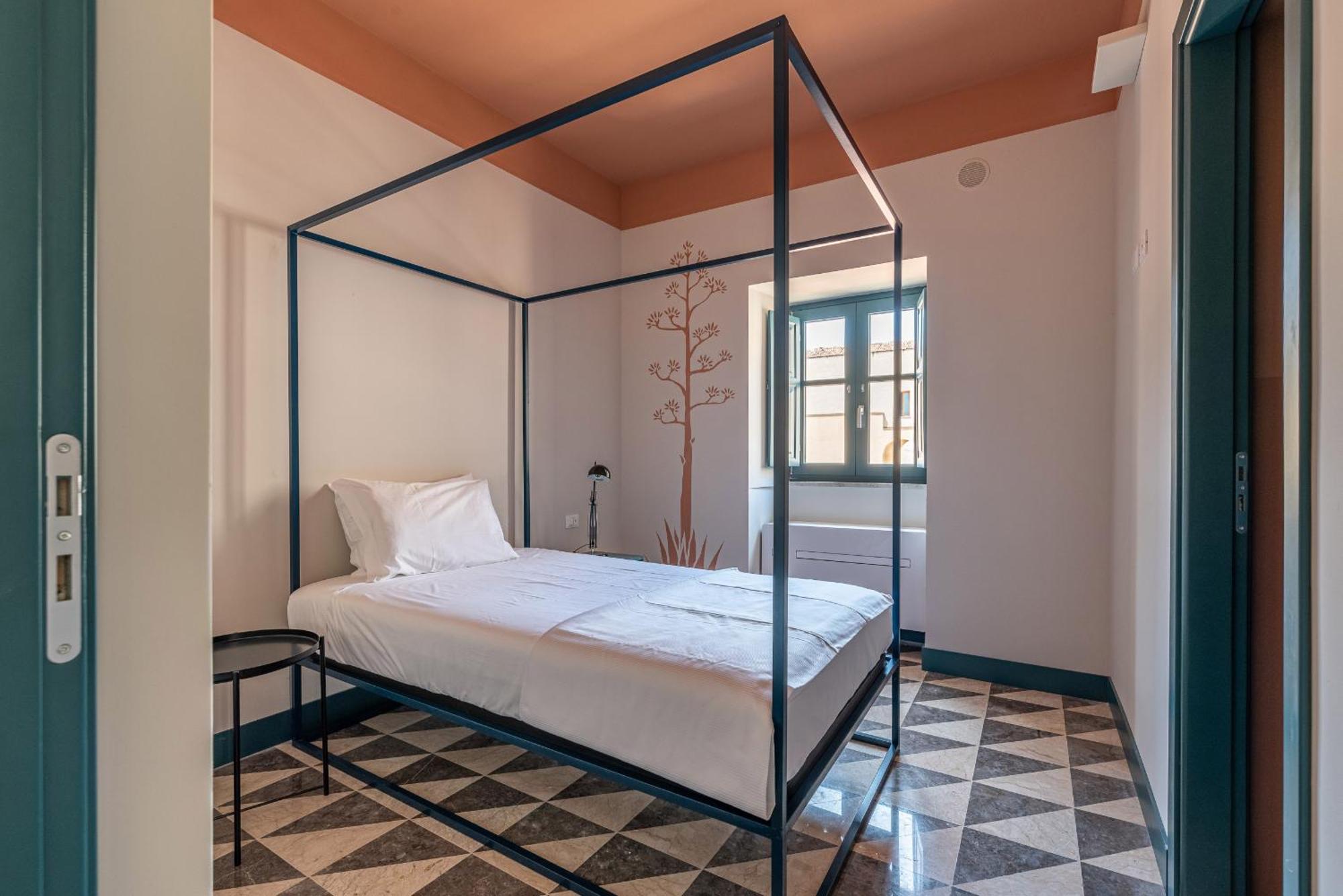 Casa San Francesco Affittacamere Palermo