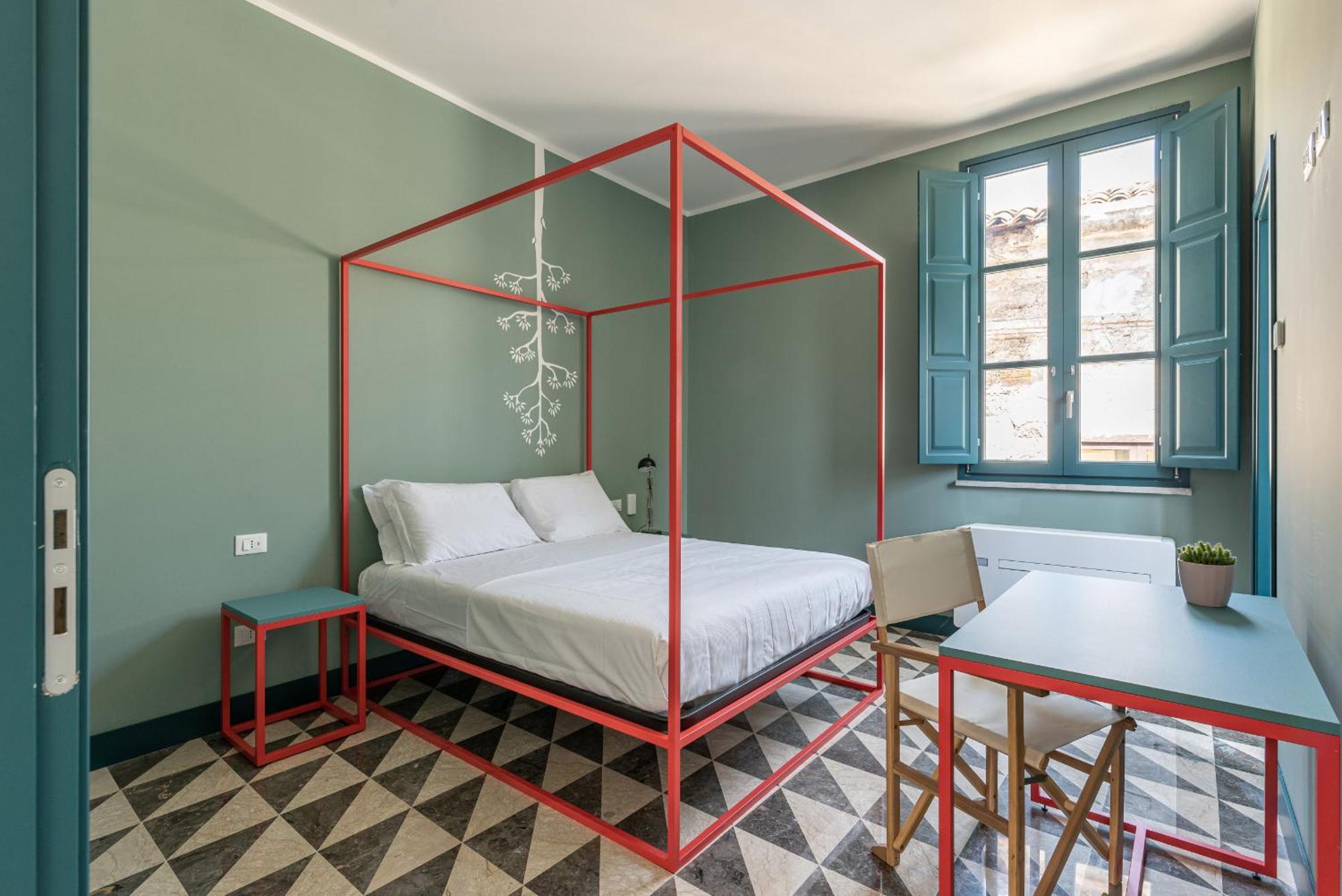 Affittacamere Casa San Francesco *