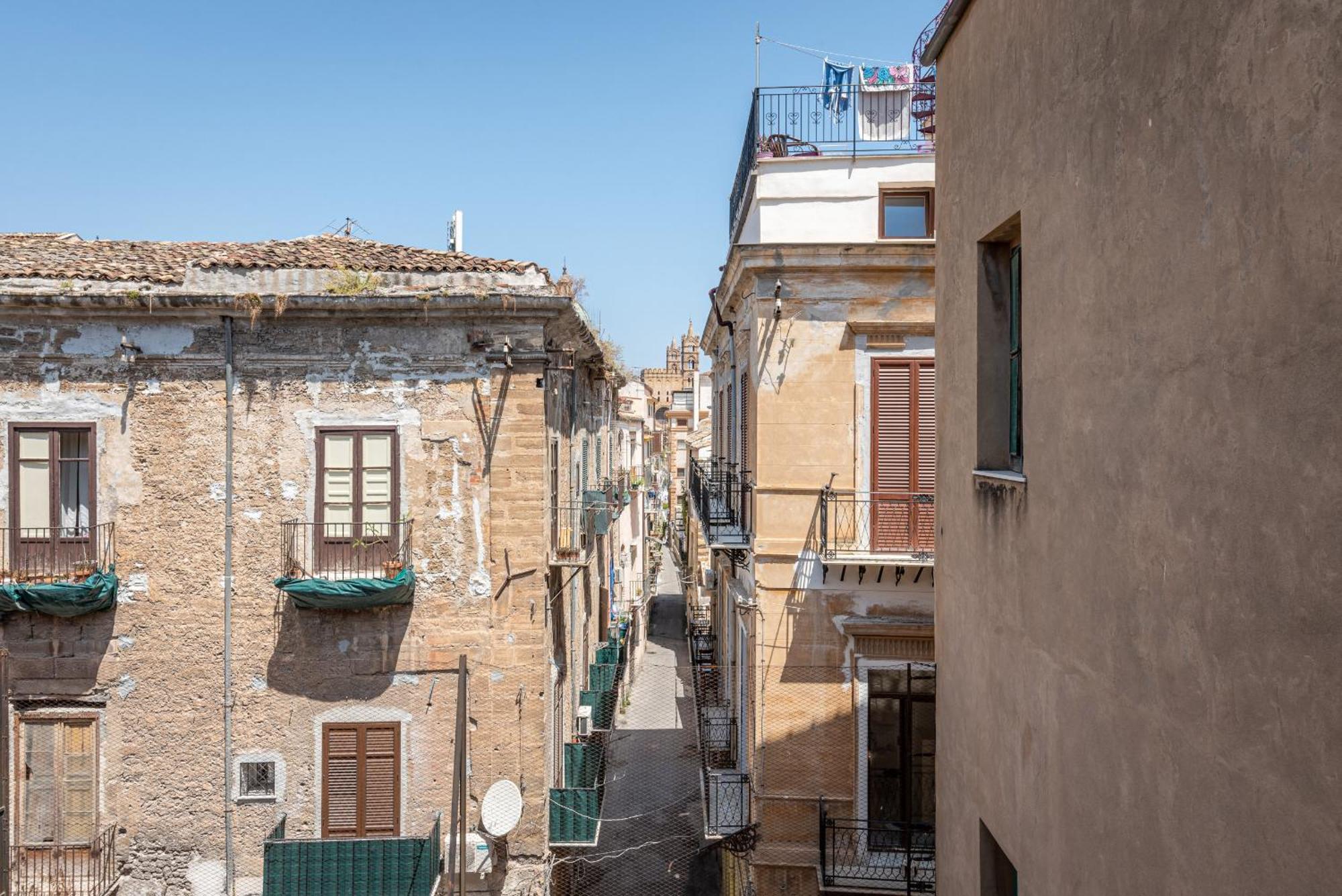 Casa San Francesco Affittacamere *