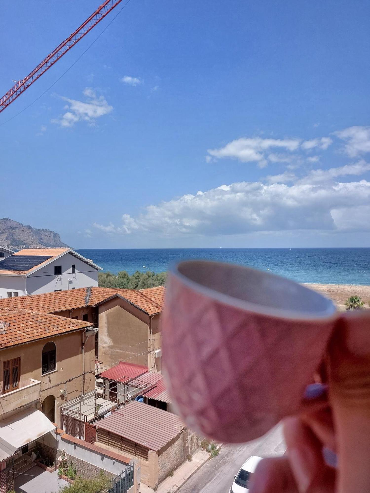 A Casa Di Mamma Apartment *