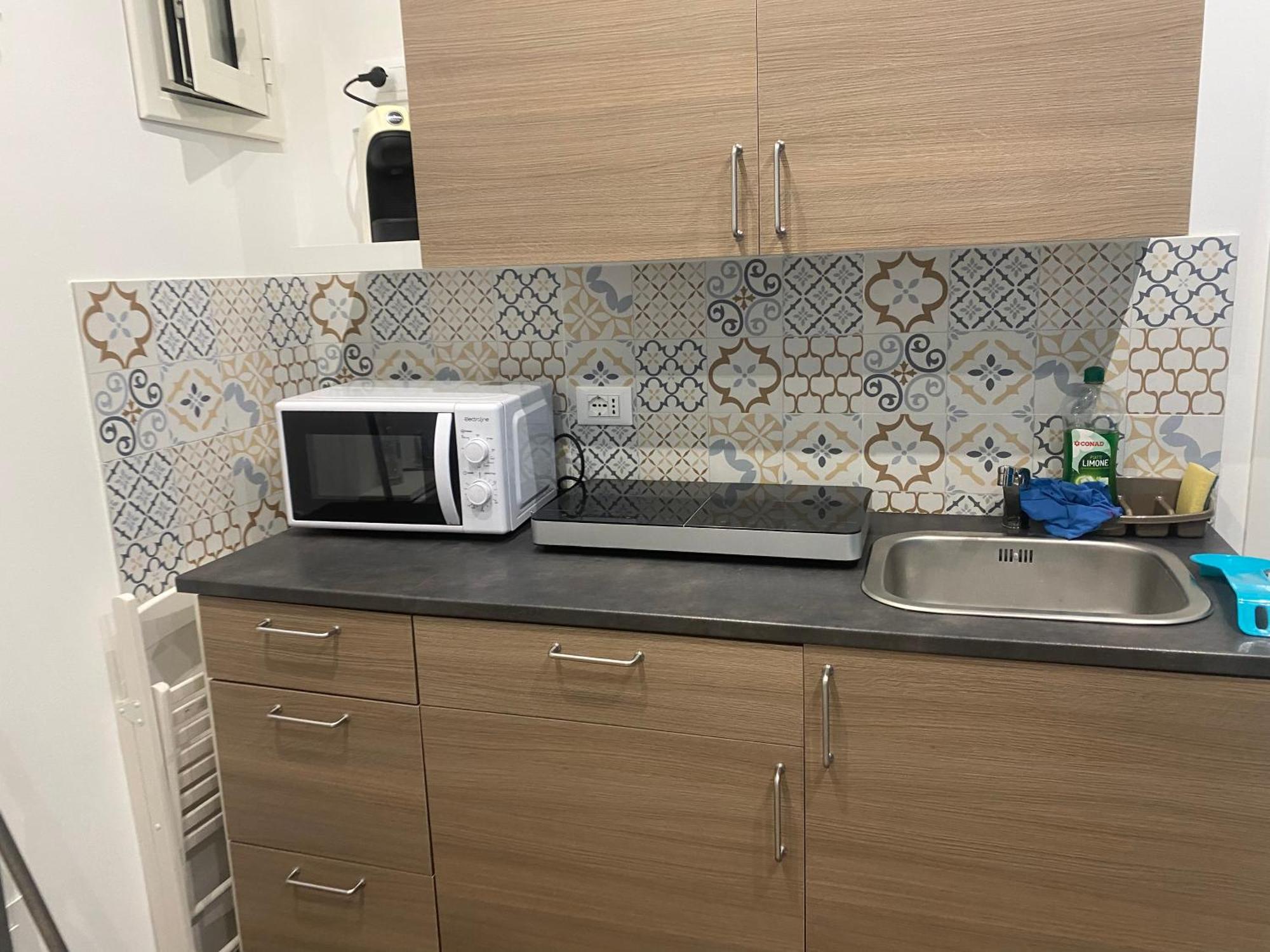 Apartment Pindemonte Palermo