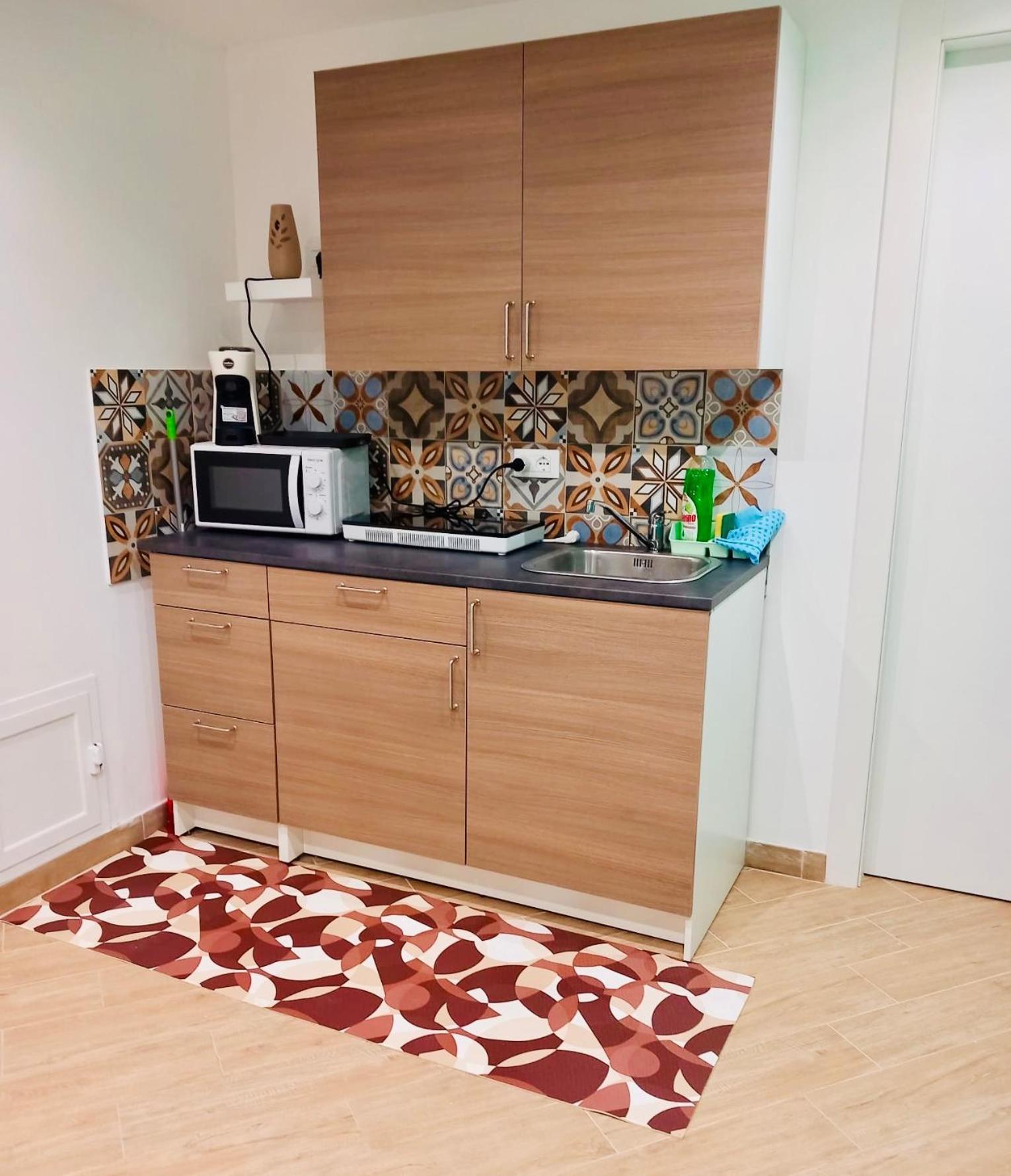 Pindemonte Apartment