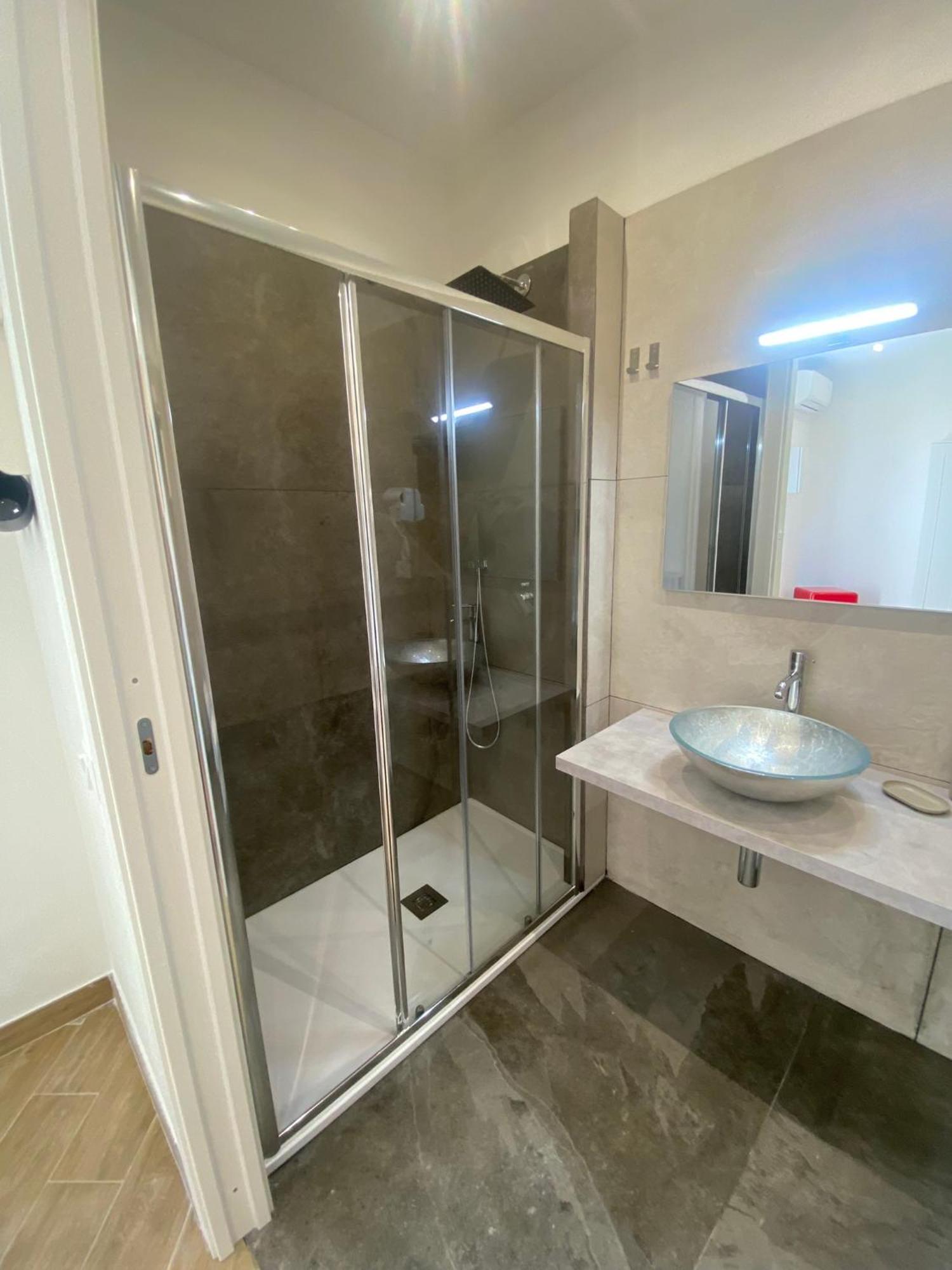 Pindemonte Apartment *