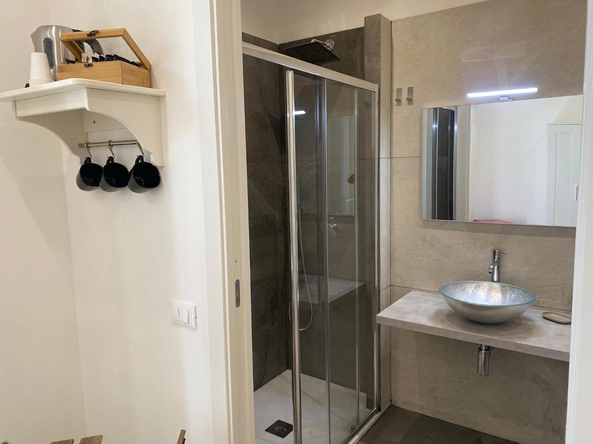 Apartment Pindemonte *