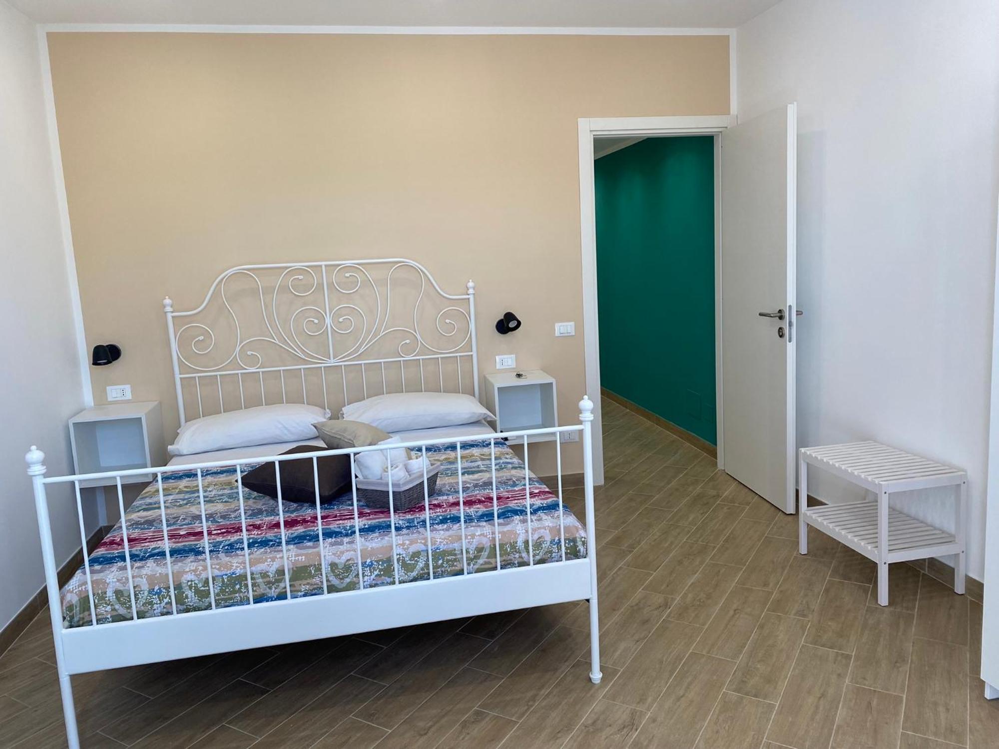 Pindemonte Apartment Palermo