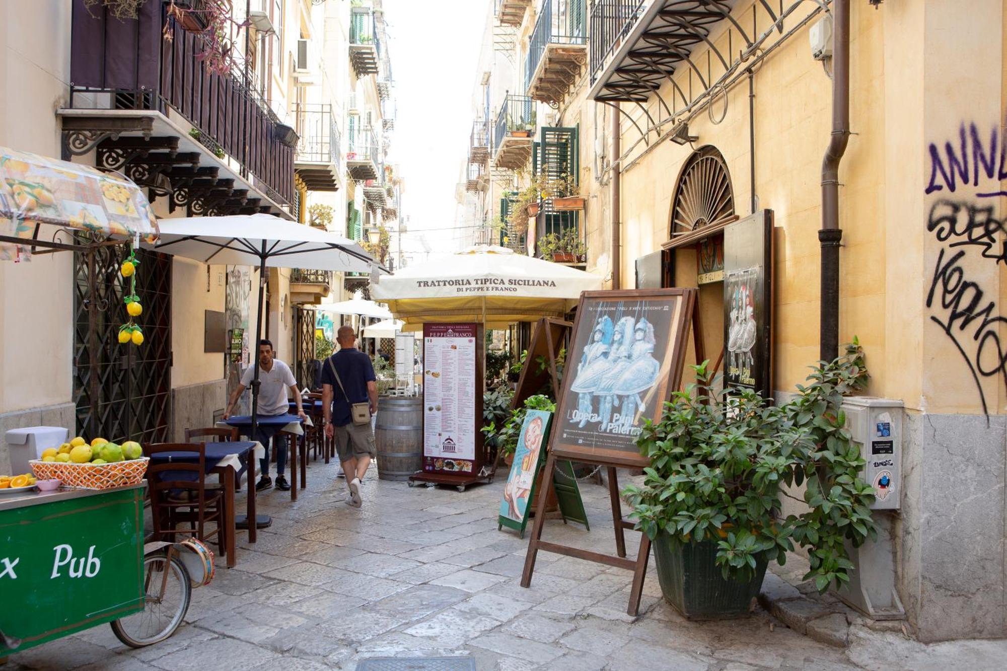 Casa Lorenzo