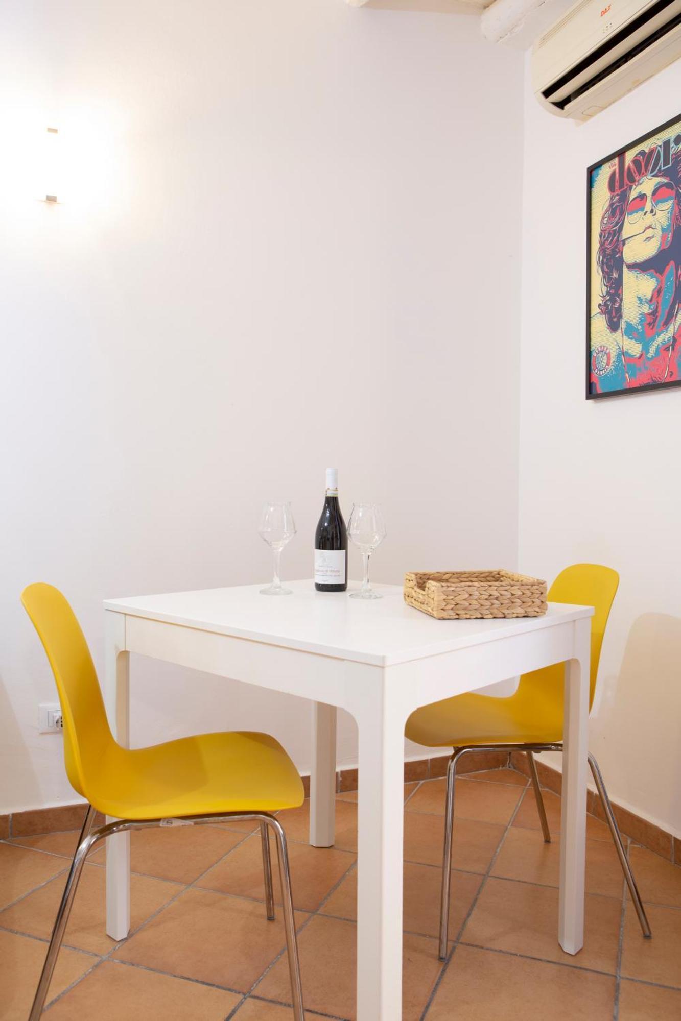 Casa Lorenzo Apartment Palermo